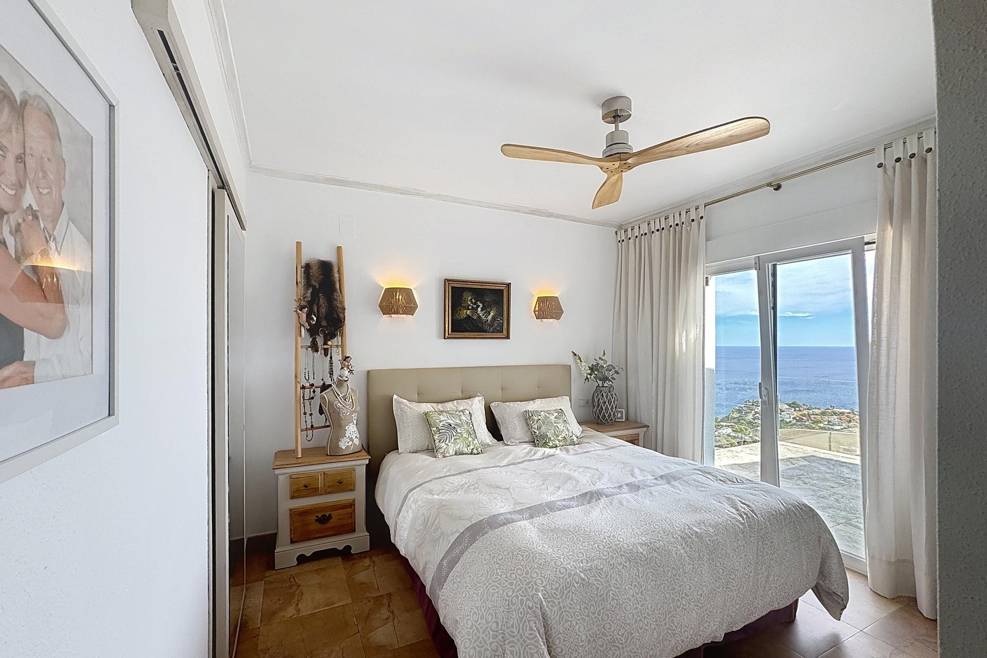 Перепродажа - Villa - Benitachell - Lirios