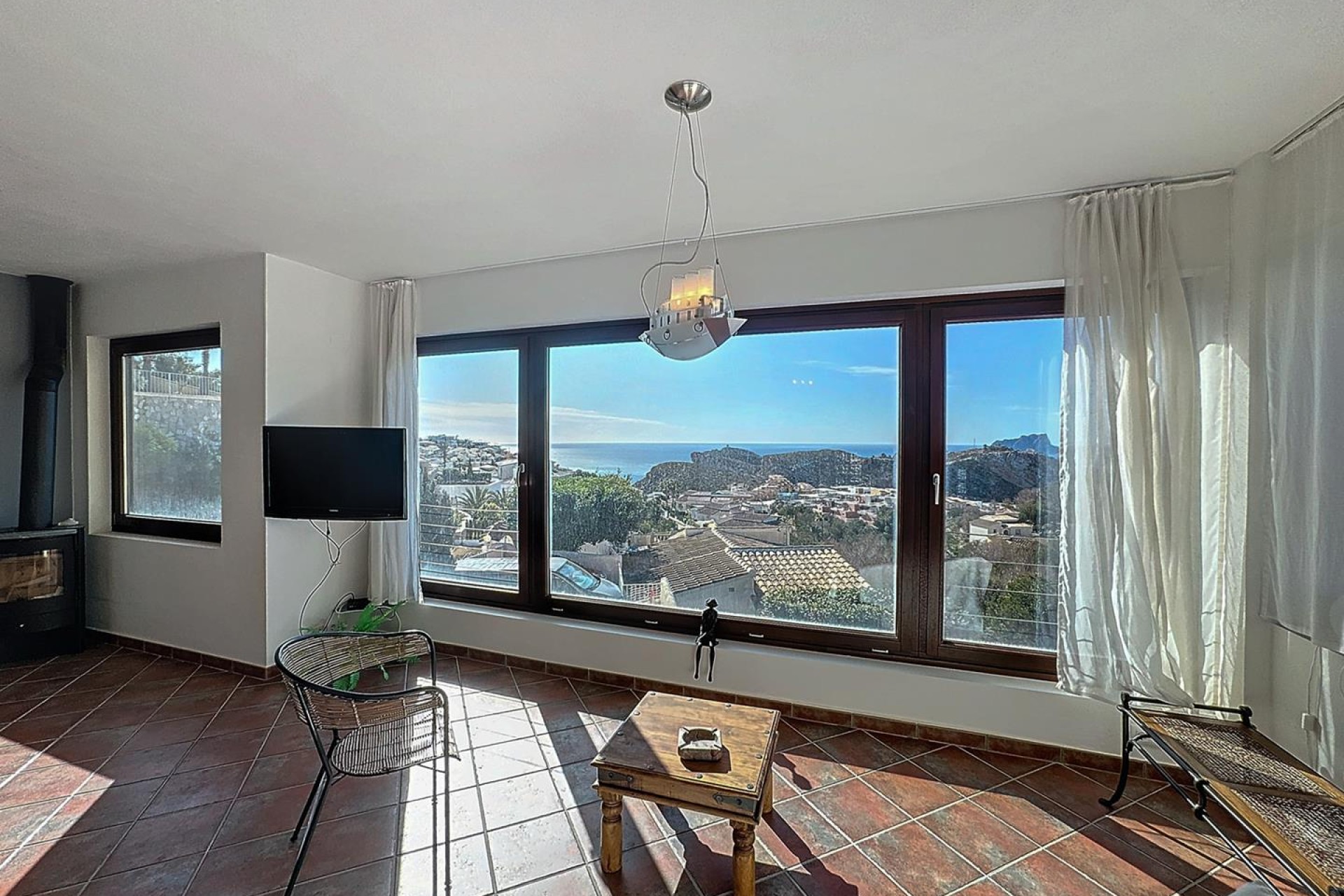 Перепродажа - Villa - Benitachell - Magnolias