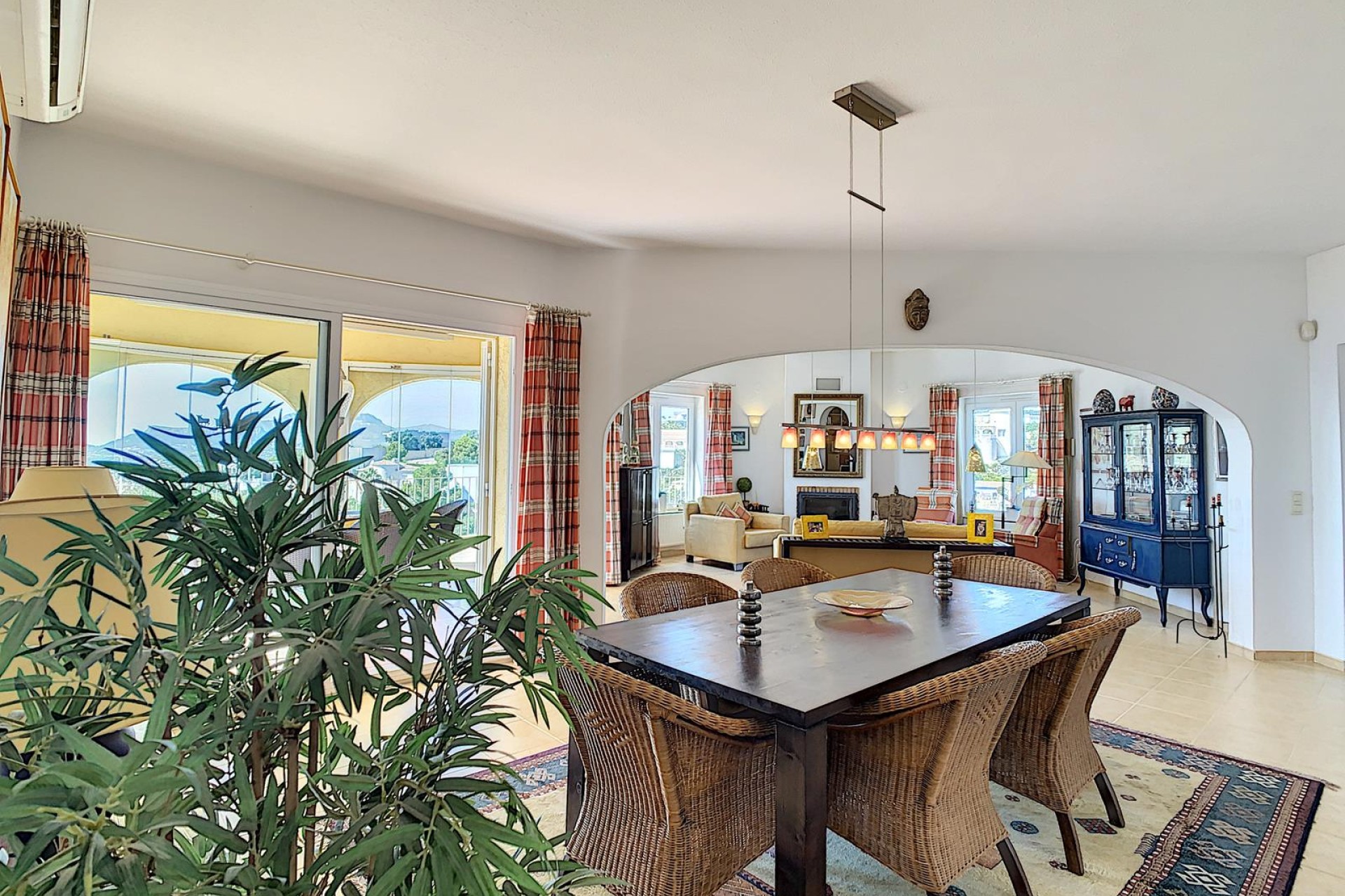 Перепродажа - Villa - Benitachell - Magnolias