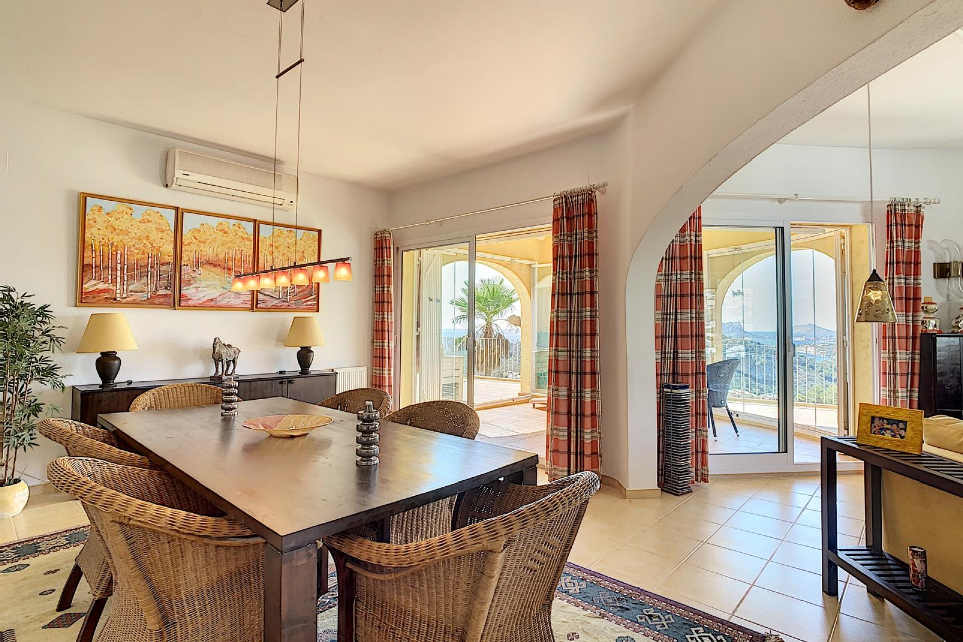 Перепродажа - Villa - Benitachell - Magnolias