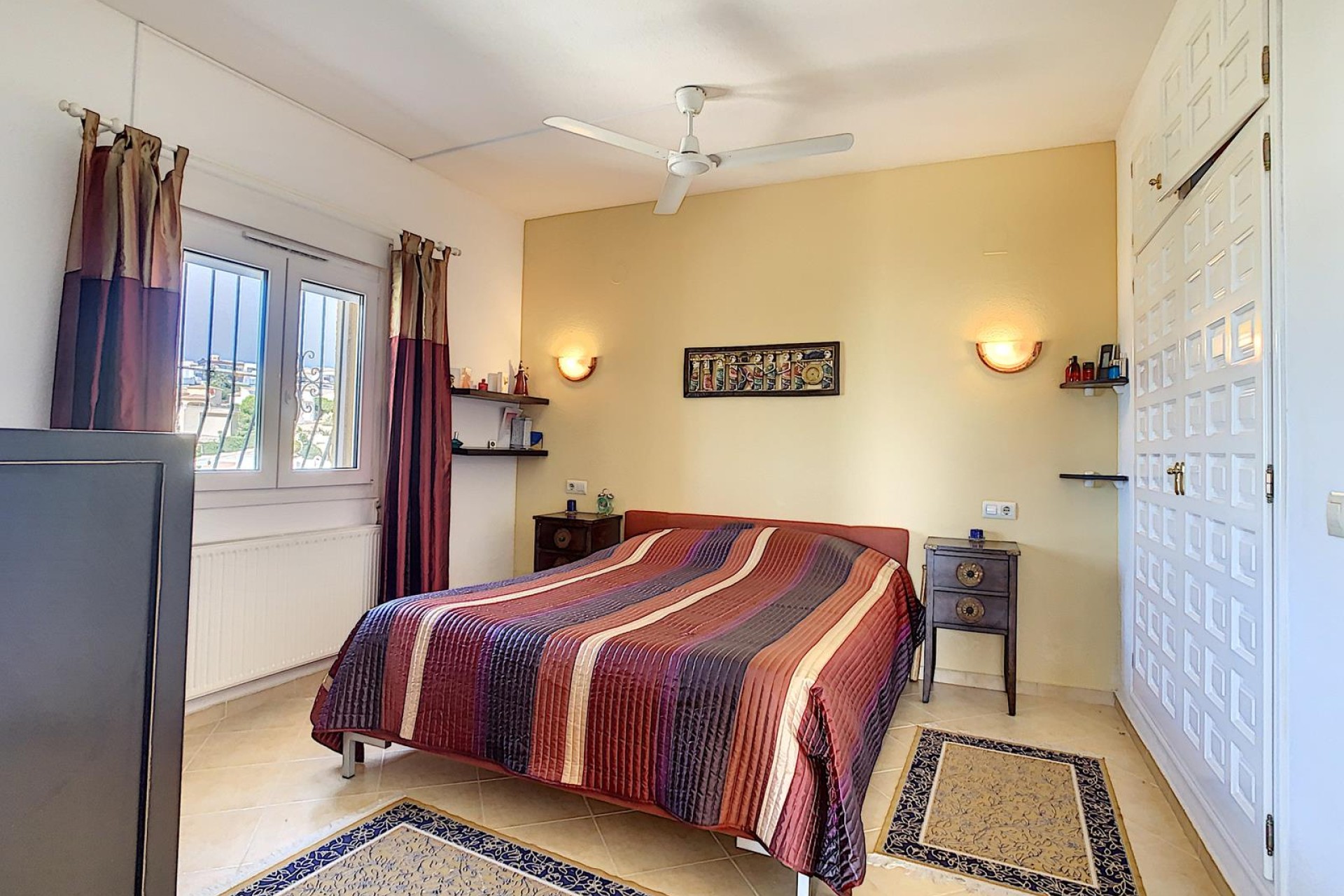 Перепродажа - Villa - Benitachell - Magnolias