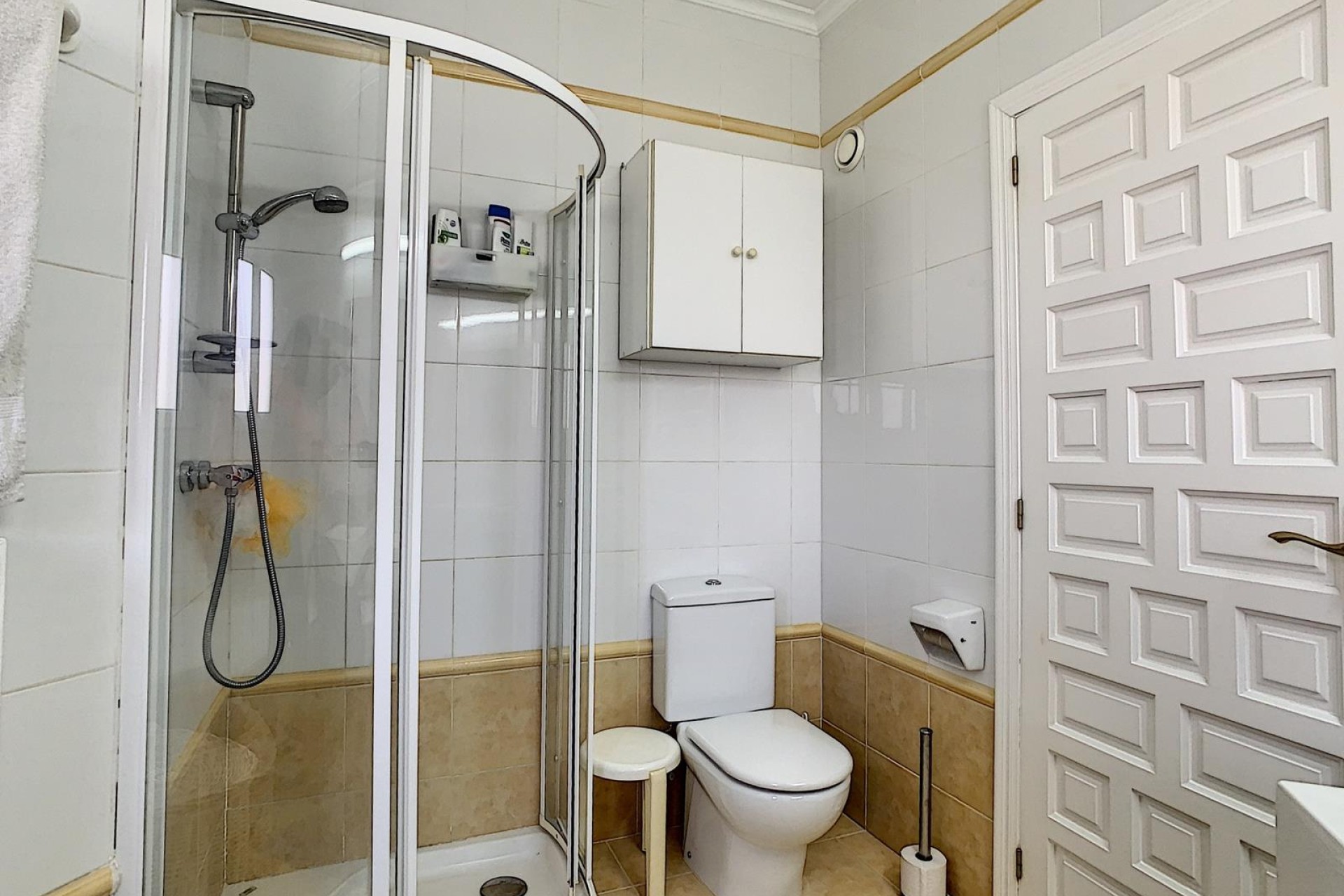 Перепродажа - Villa - Benitachell - Magnolias