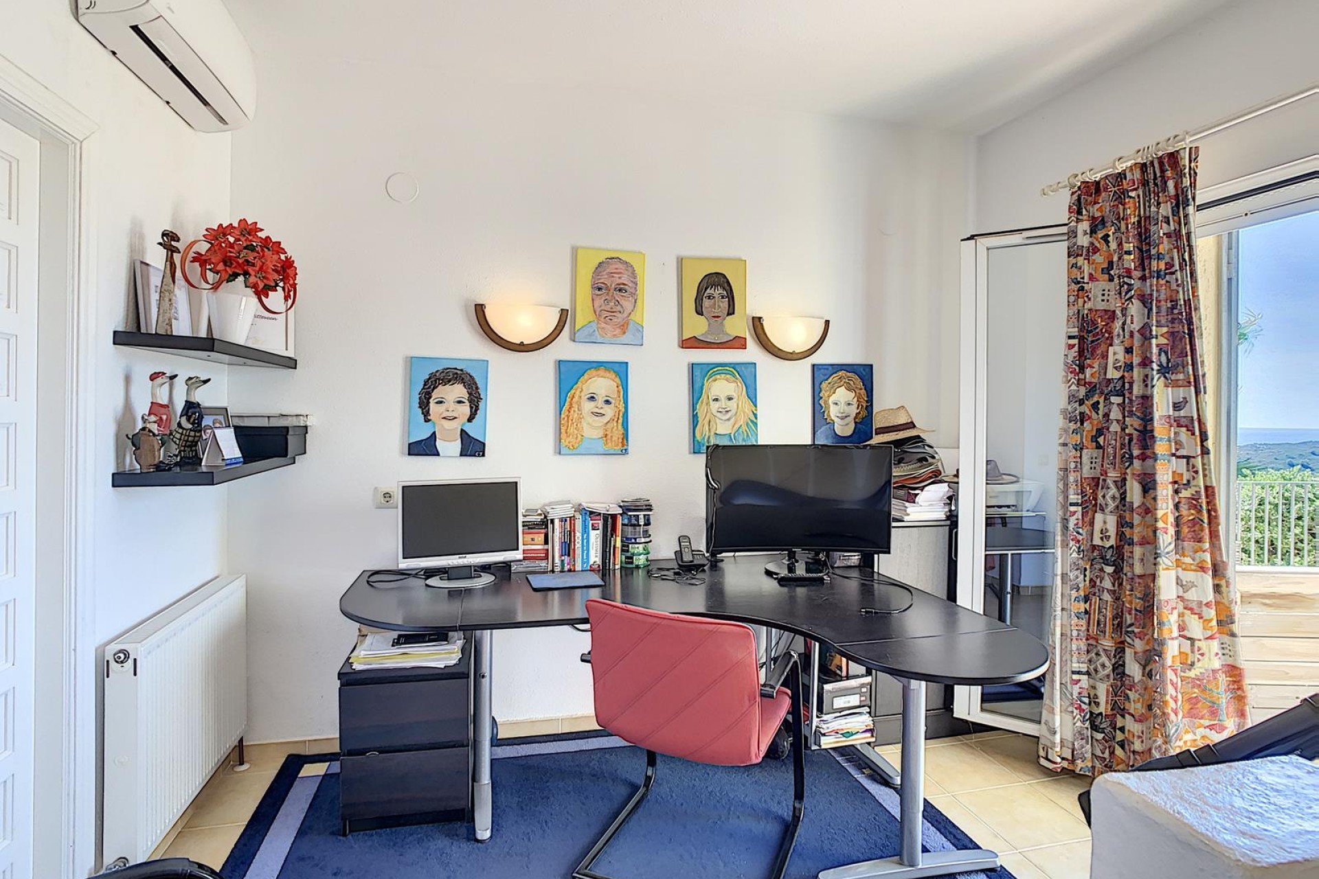 Перепродажа - Villa - Benitachell - Magnolias