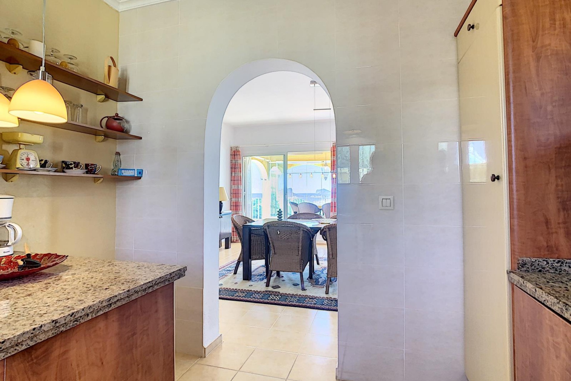 Перепродажа - Villa - Benitachell - Magnolias