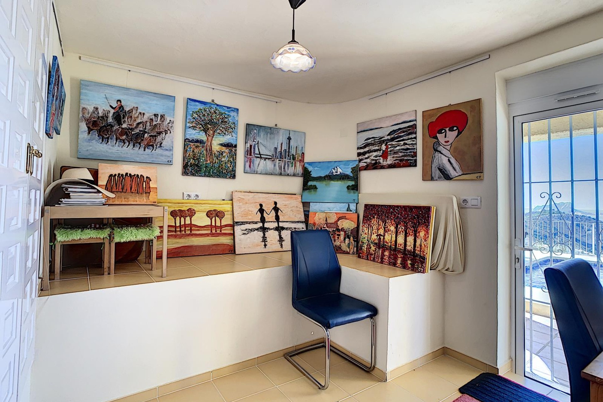 Перепродажа - Villa - Benitachell - Magnolias