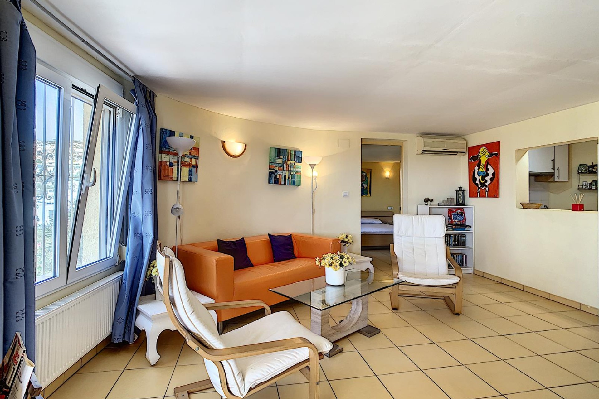 Перепродажа - Villa - Benitachell - Magnolias