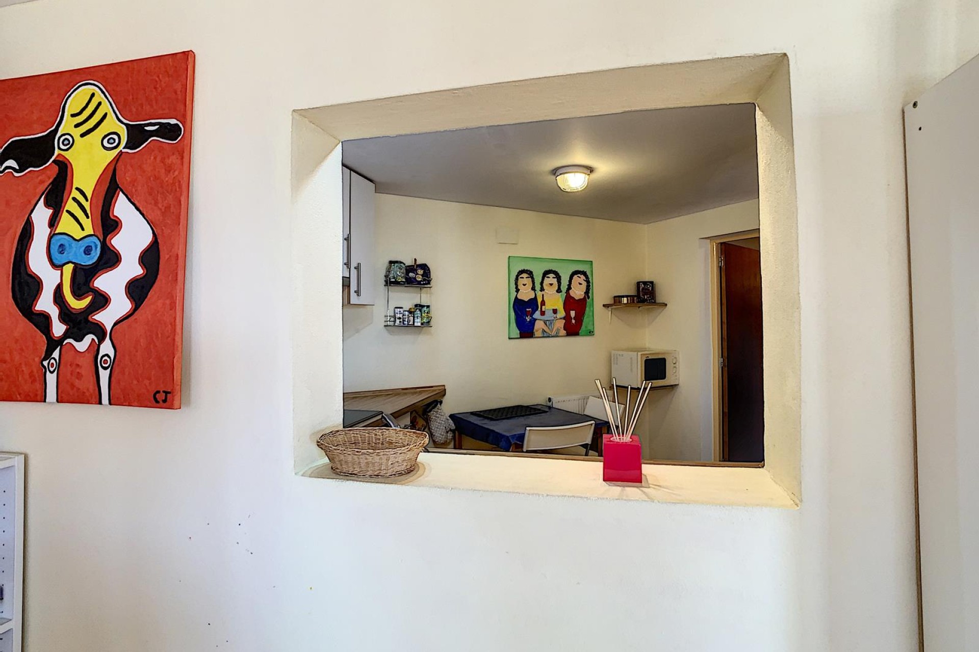 Перепродажа - Villa - Benitachell - Magnolias