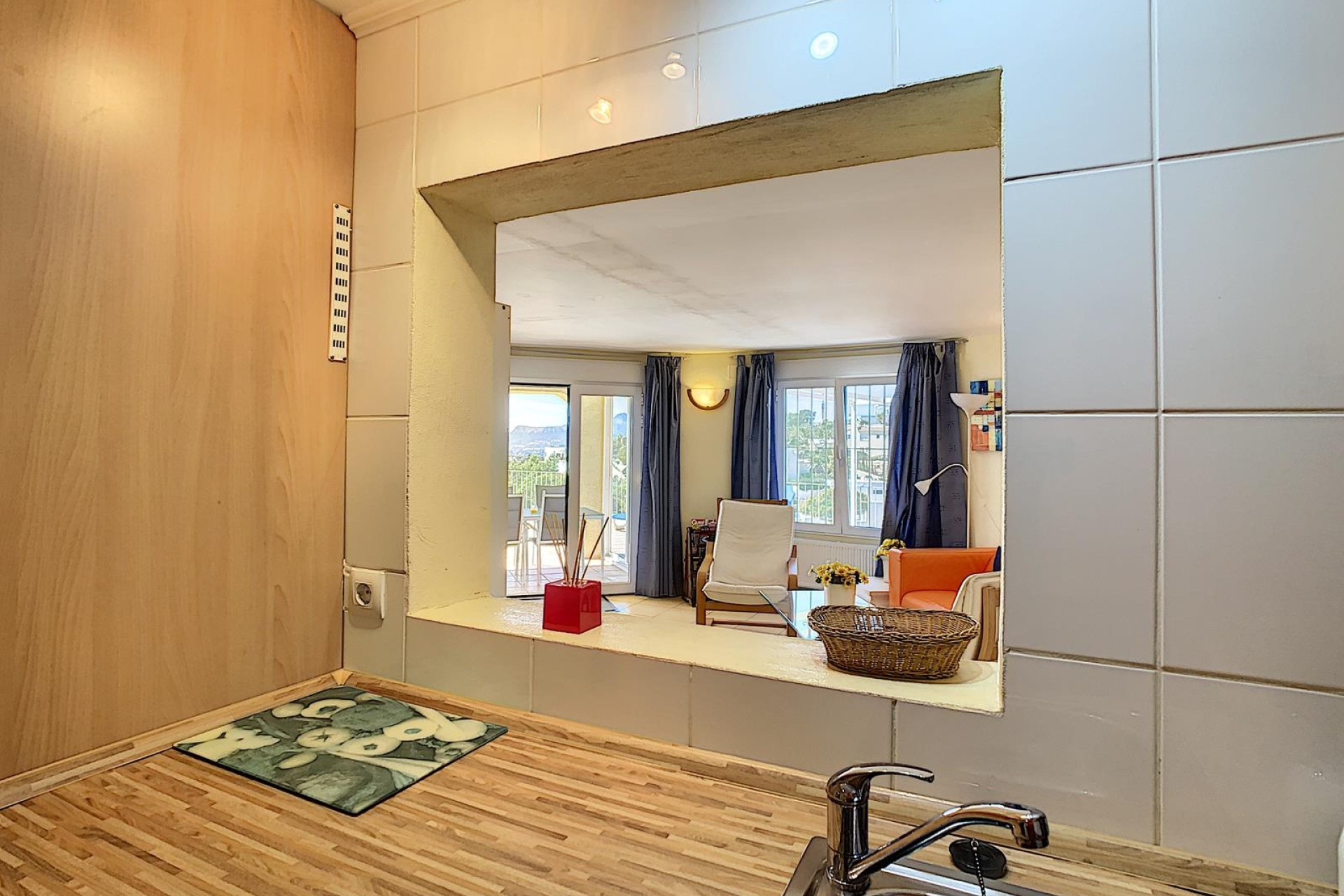 Перепродажа - Villa - Benitachell - Magnolias