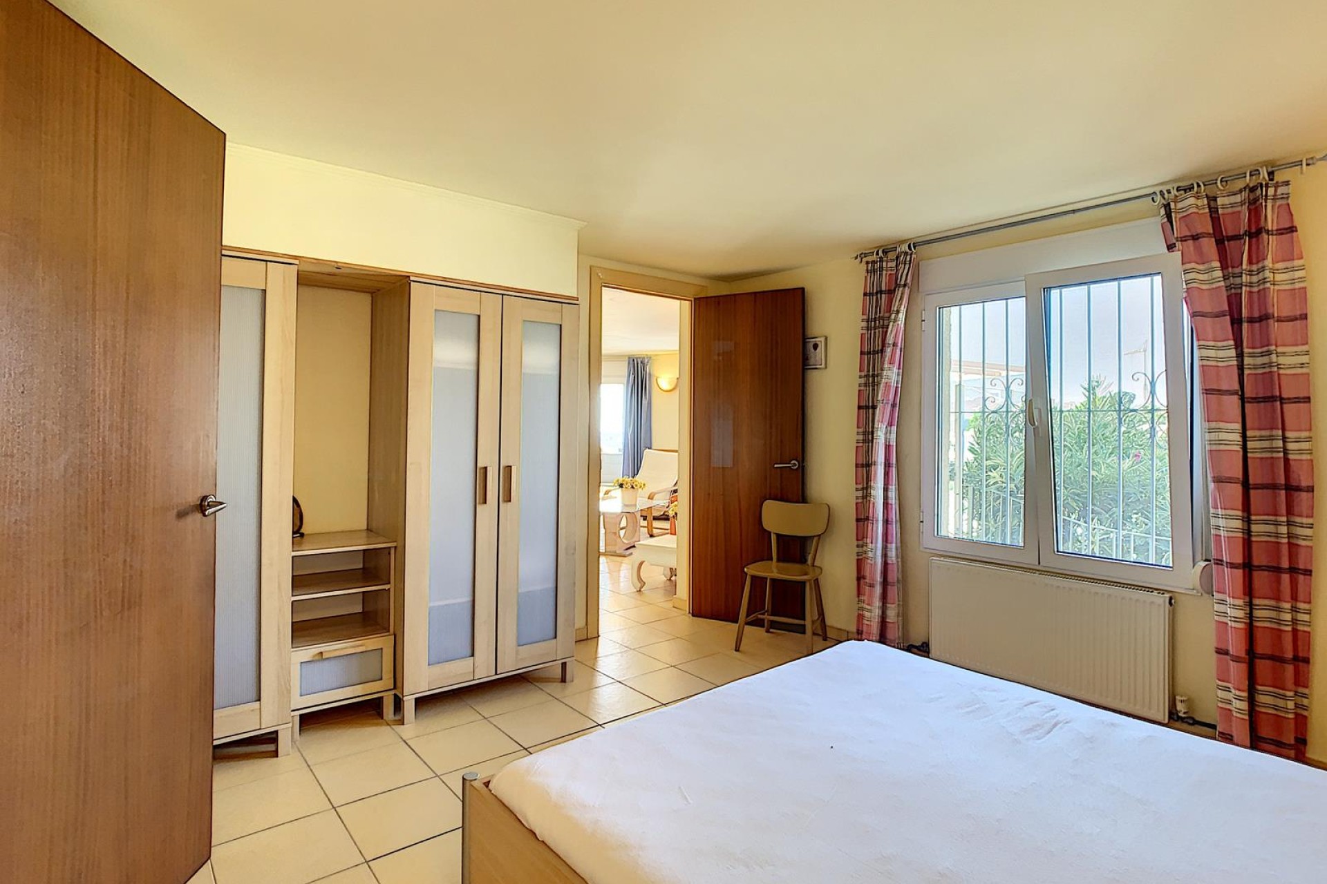 Перепродажа - Villa - Benitachell - Magnolias