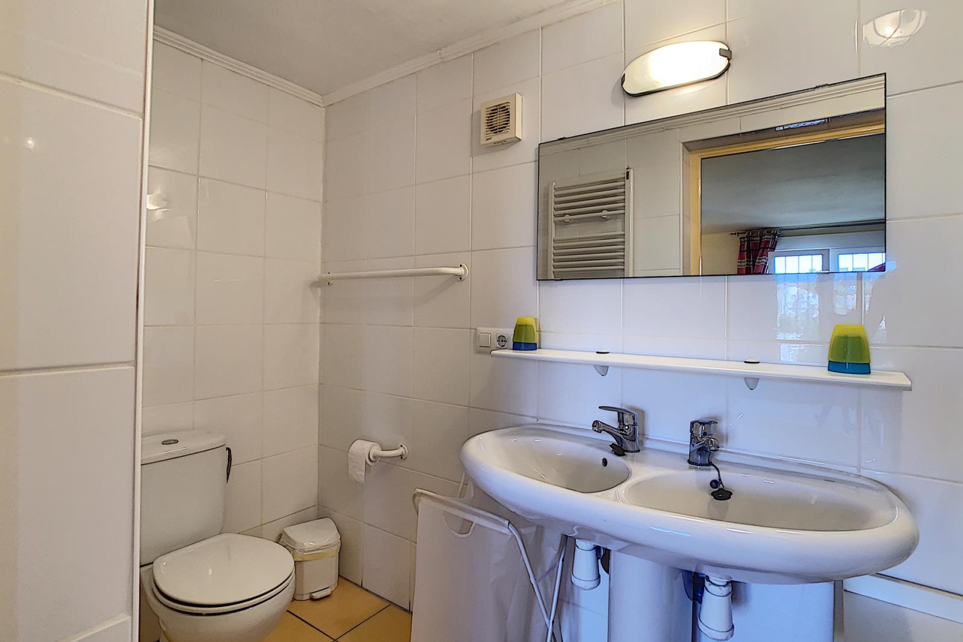 Перепродажа - Villa - Benitachell - Magnolias