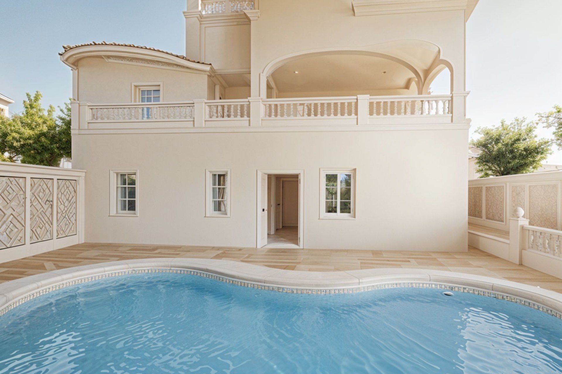 Перепродажа - Villa - Benitachell - Magnolias