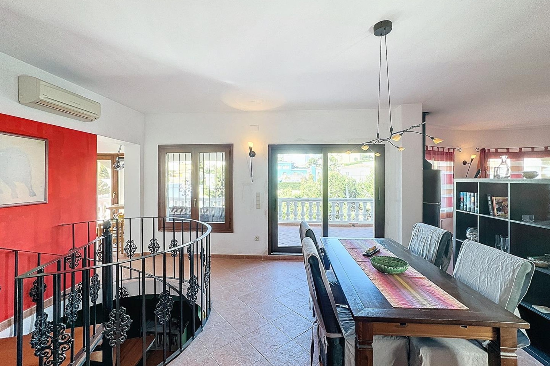 Перепродажа - Villa - Benitachell - Magnolias