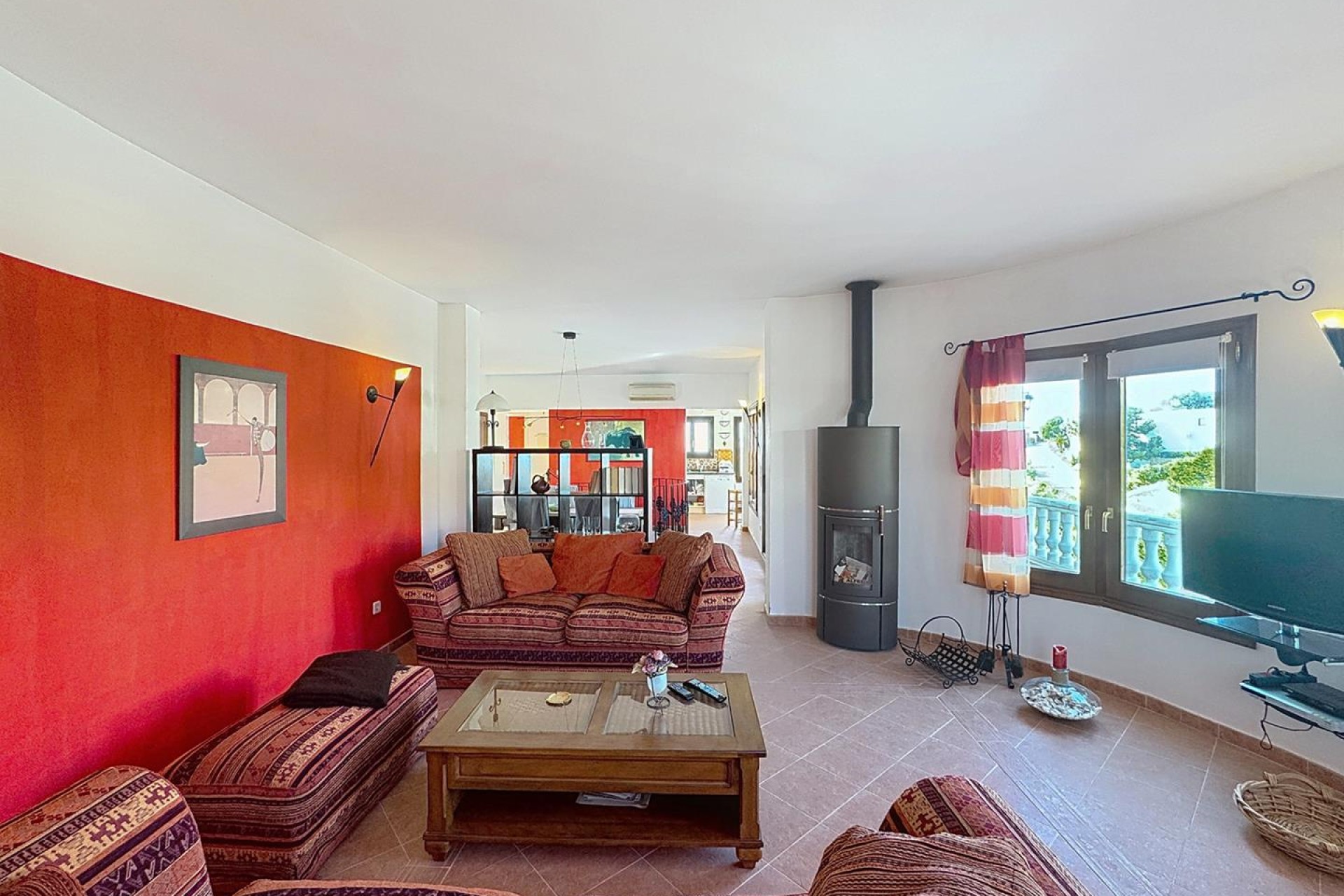 Перепродажа - Villa - Benitachell - Magnolias