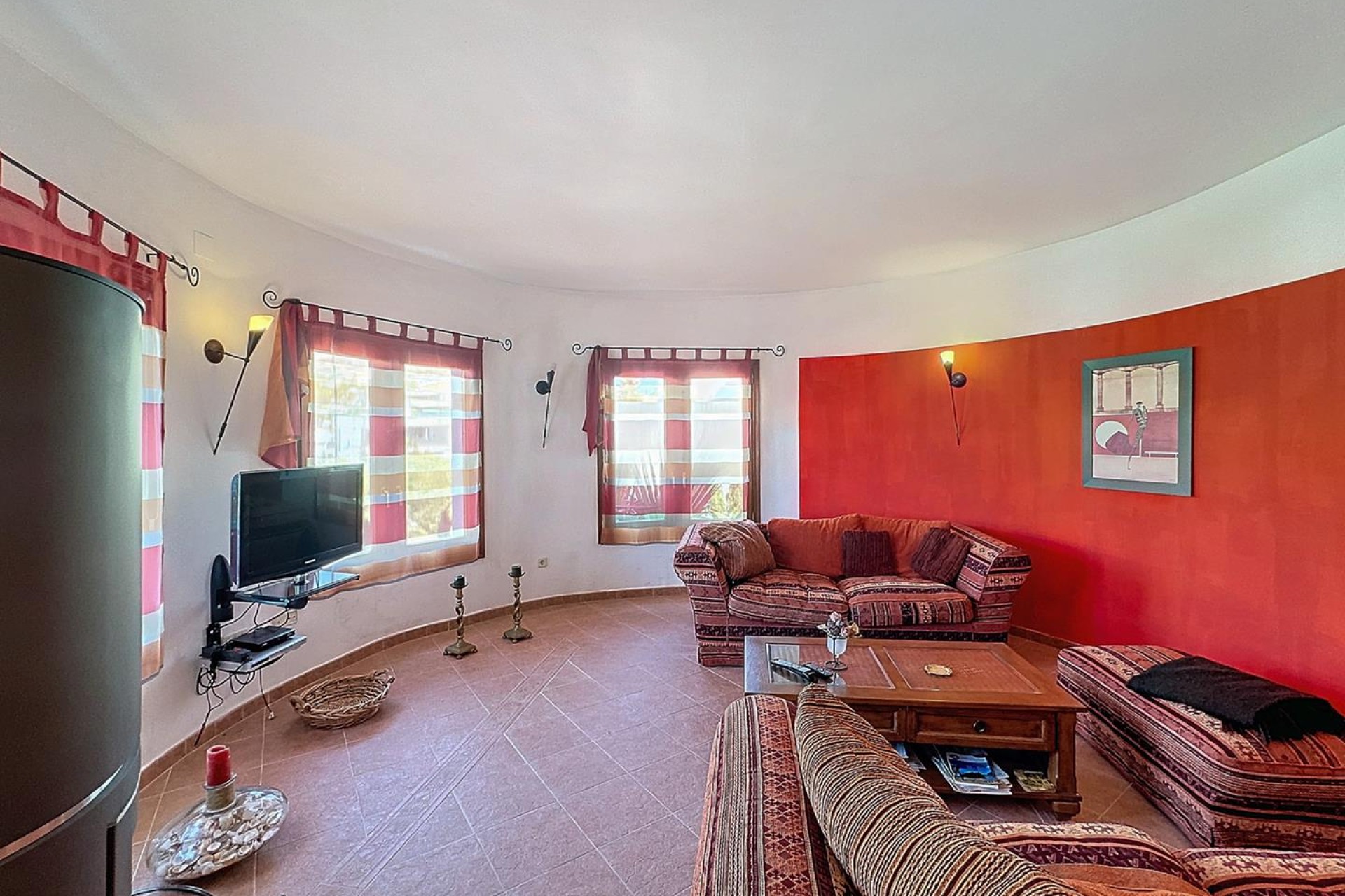 Перепродажа - Villa - Benitachell - Magnolias