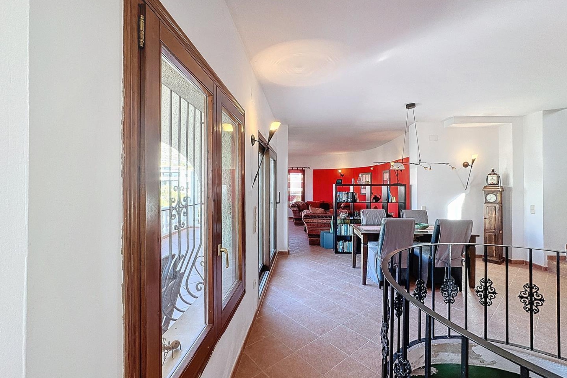 Перепродажа - Villa - Benitachell - Magnolias