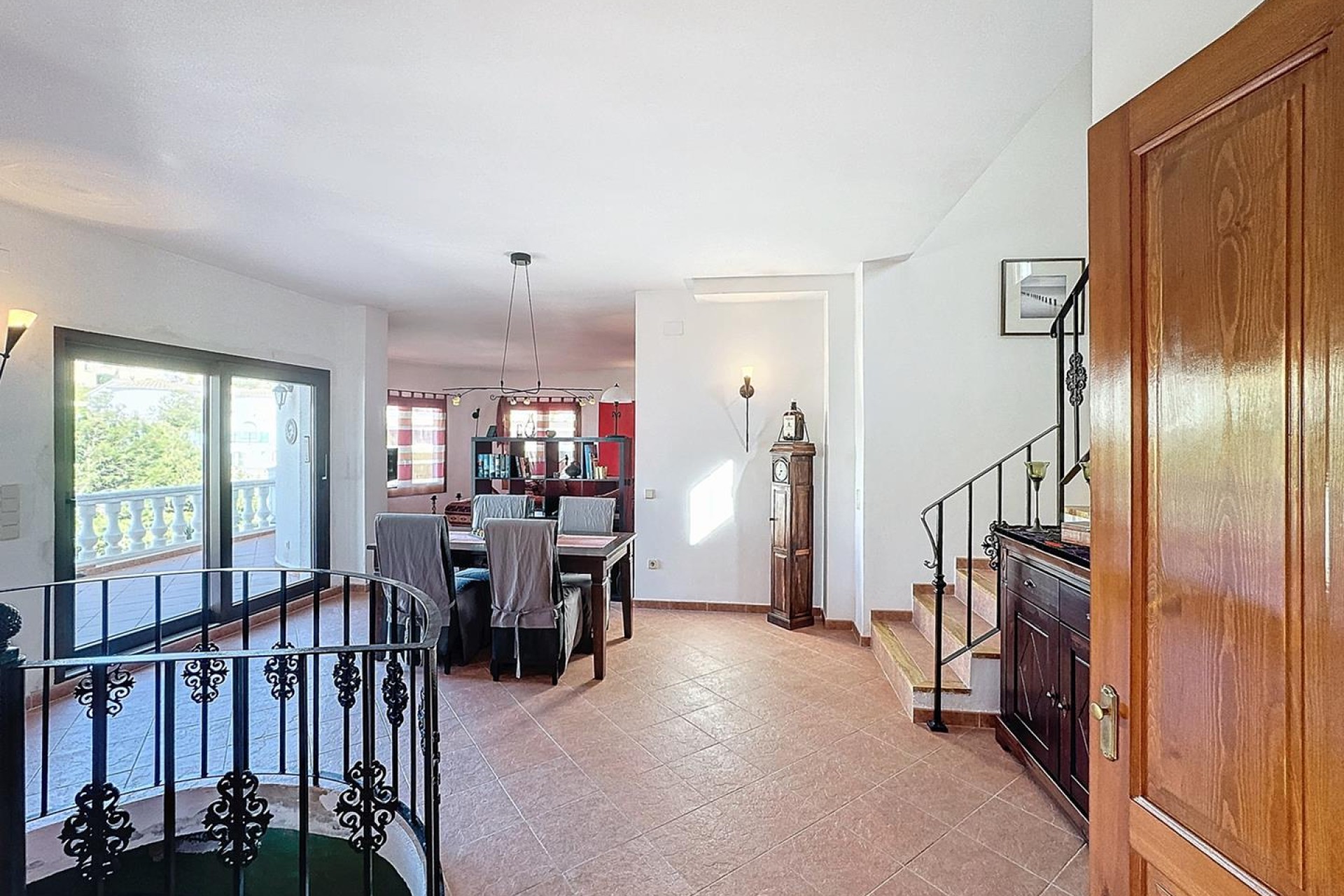 Перепродажа - Villa - Benitachell - Magnolias