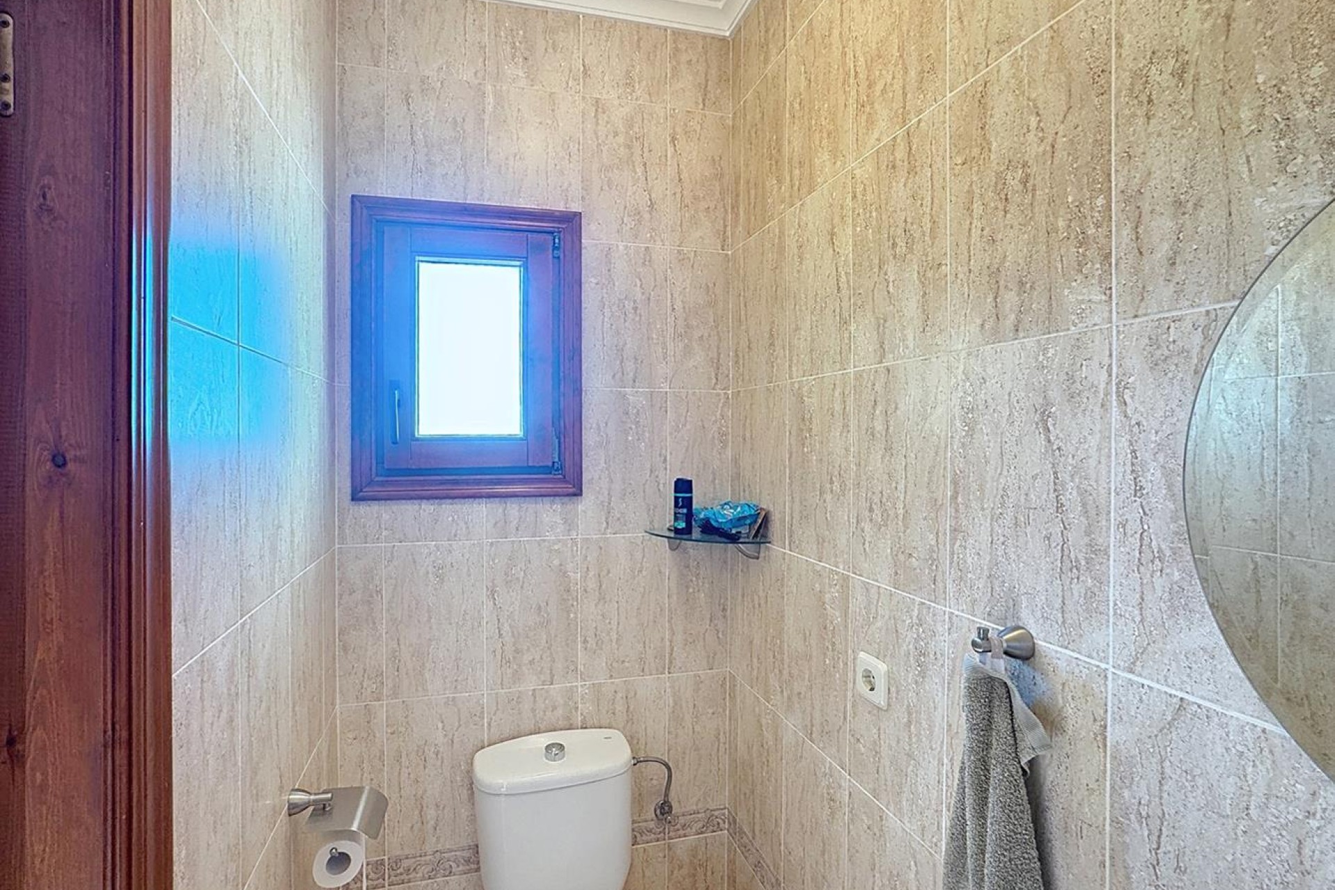 Перепродажа - Villa - Benitachell - Magnolias