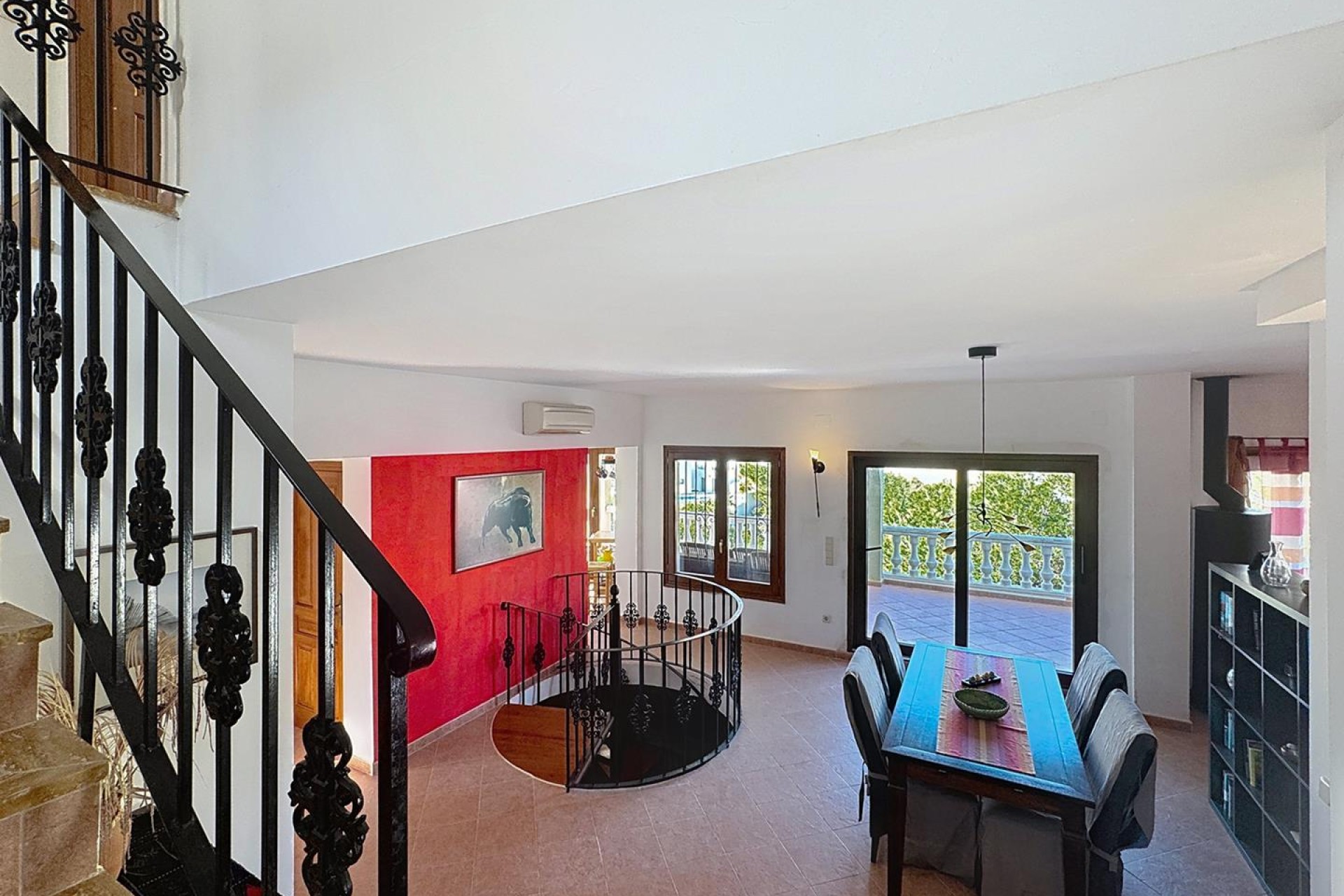 Перепродажа - Villa - Benitachell - Magnolias