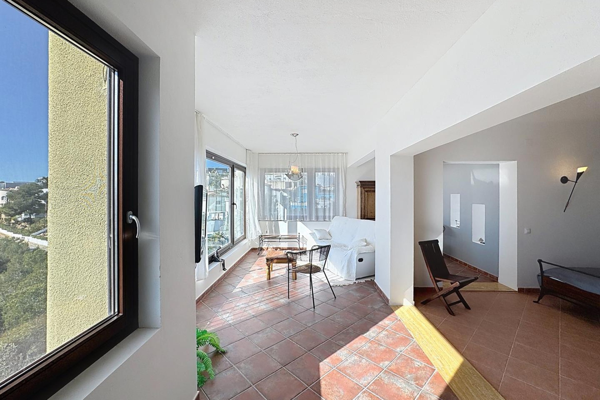 Перепродажа - Villa - Benitachell - Magnolias