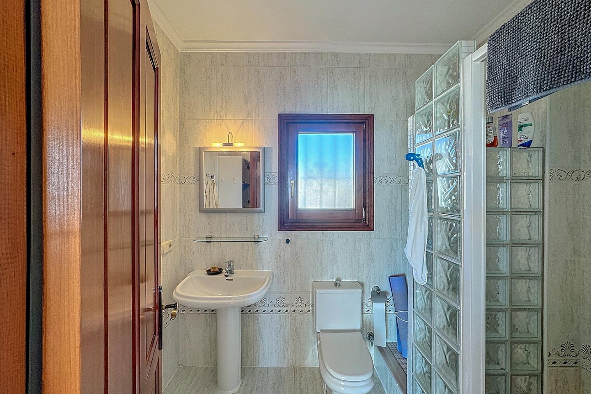 Перепродажа - Villa - Benitachell - Magnolias