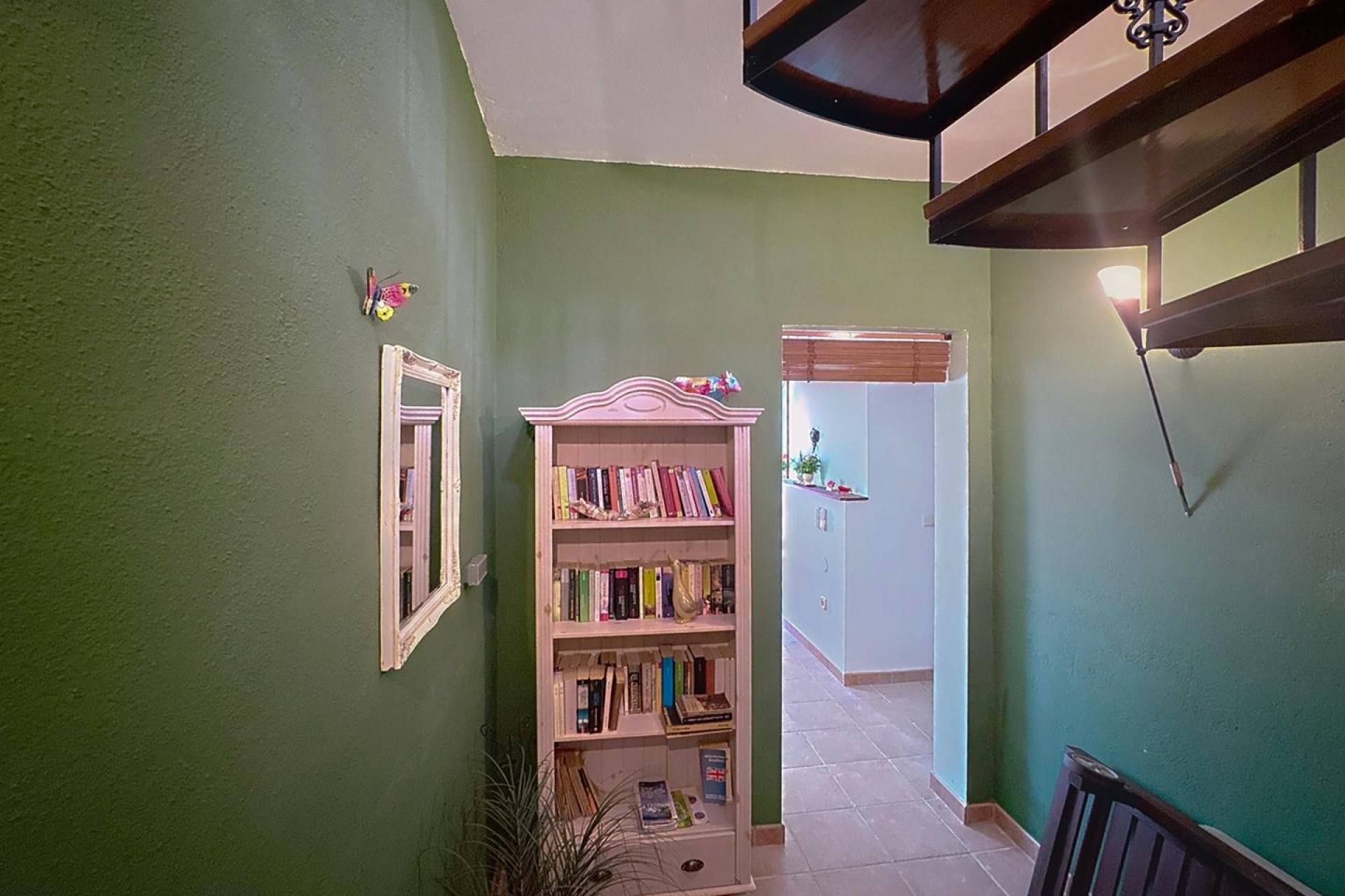 Перепродажа - Villa - Benitachell - Magnolias