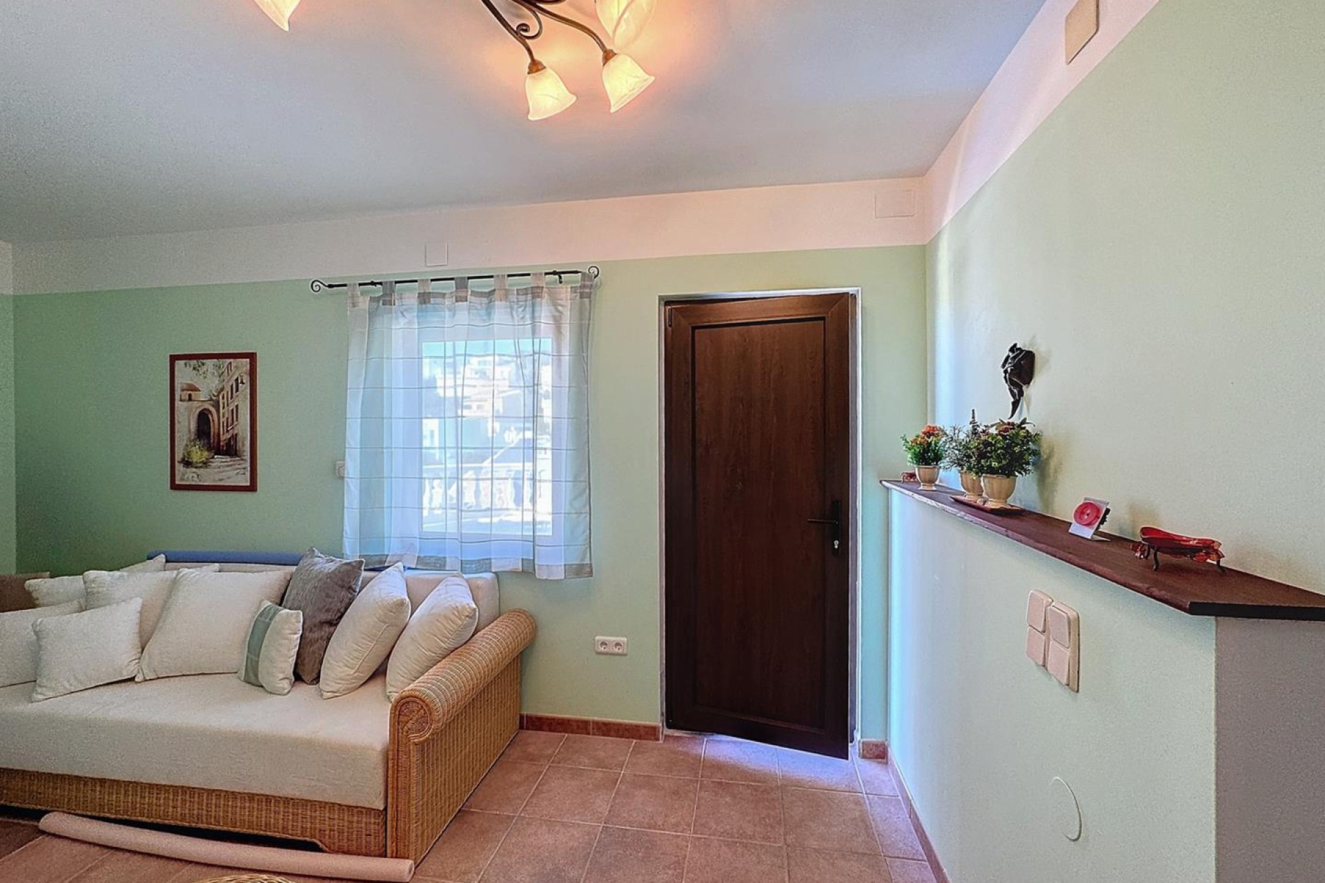 Перепродажа - Villa - Benitachell - Magnolias