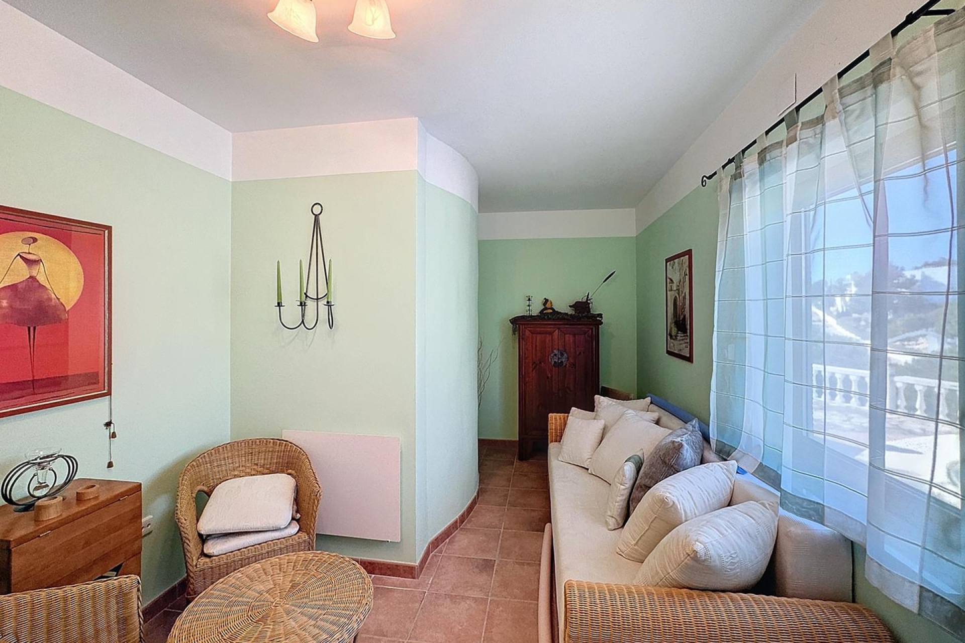 Перепродажа - Villa - Benitachell - Magnolias