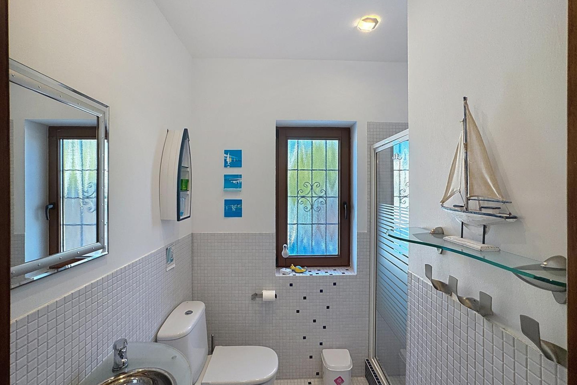 Перепродажа - Villa - Benitachell - Magnolias