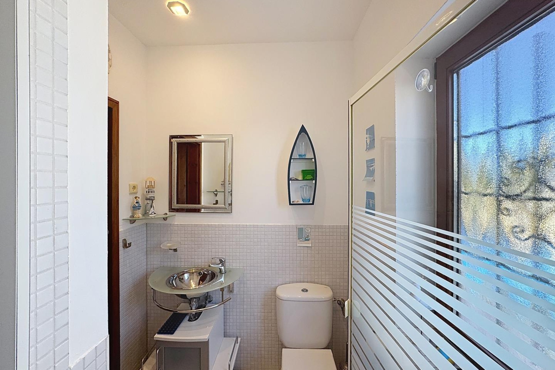 Перепродажа - Villa - Benitachell - Magnolias