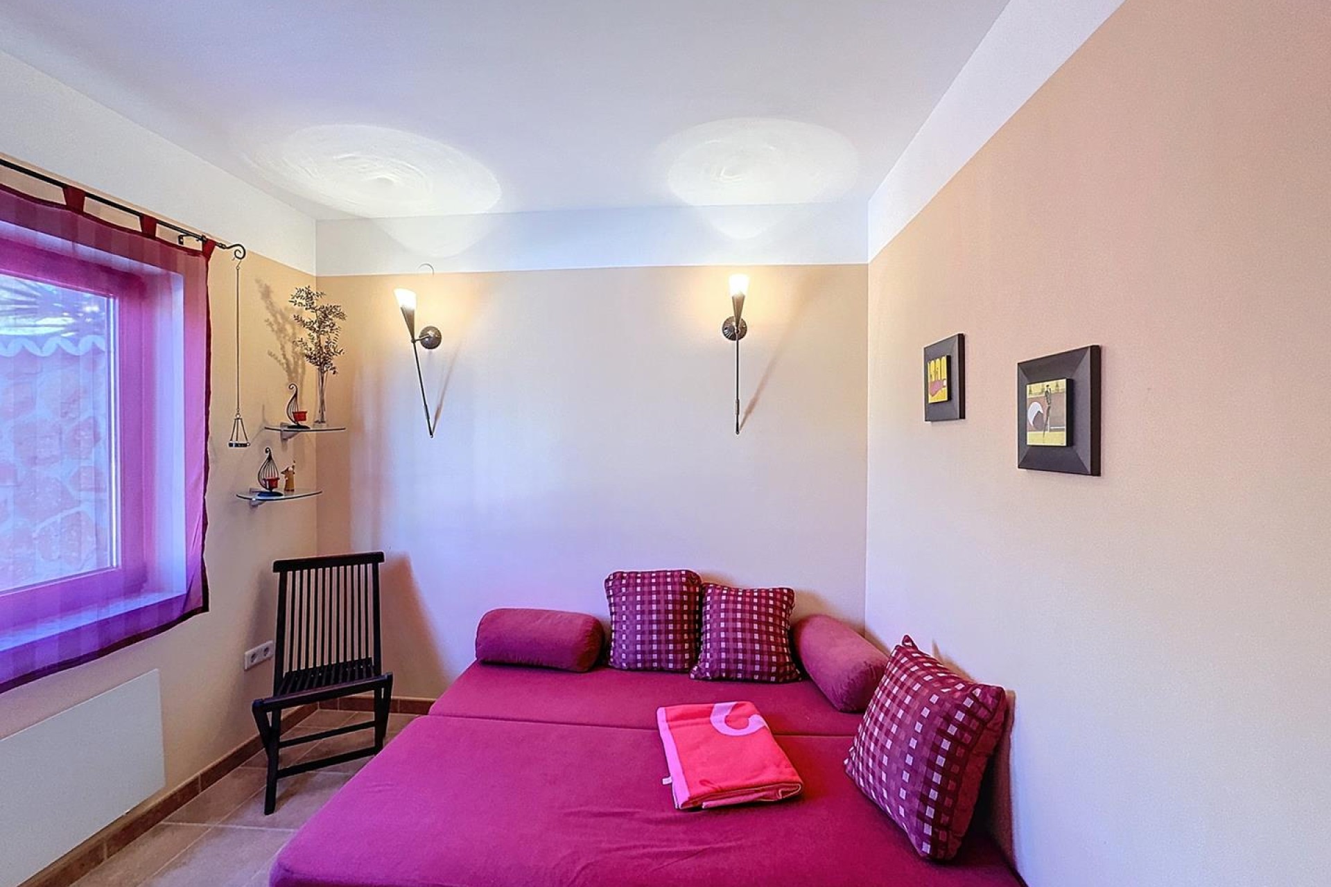 Перепродажа - Villa - Benitachell - Magnolias