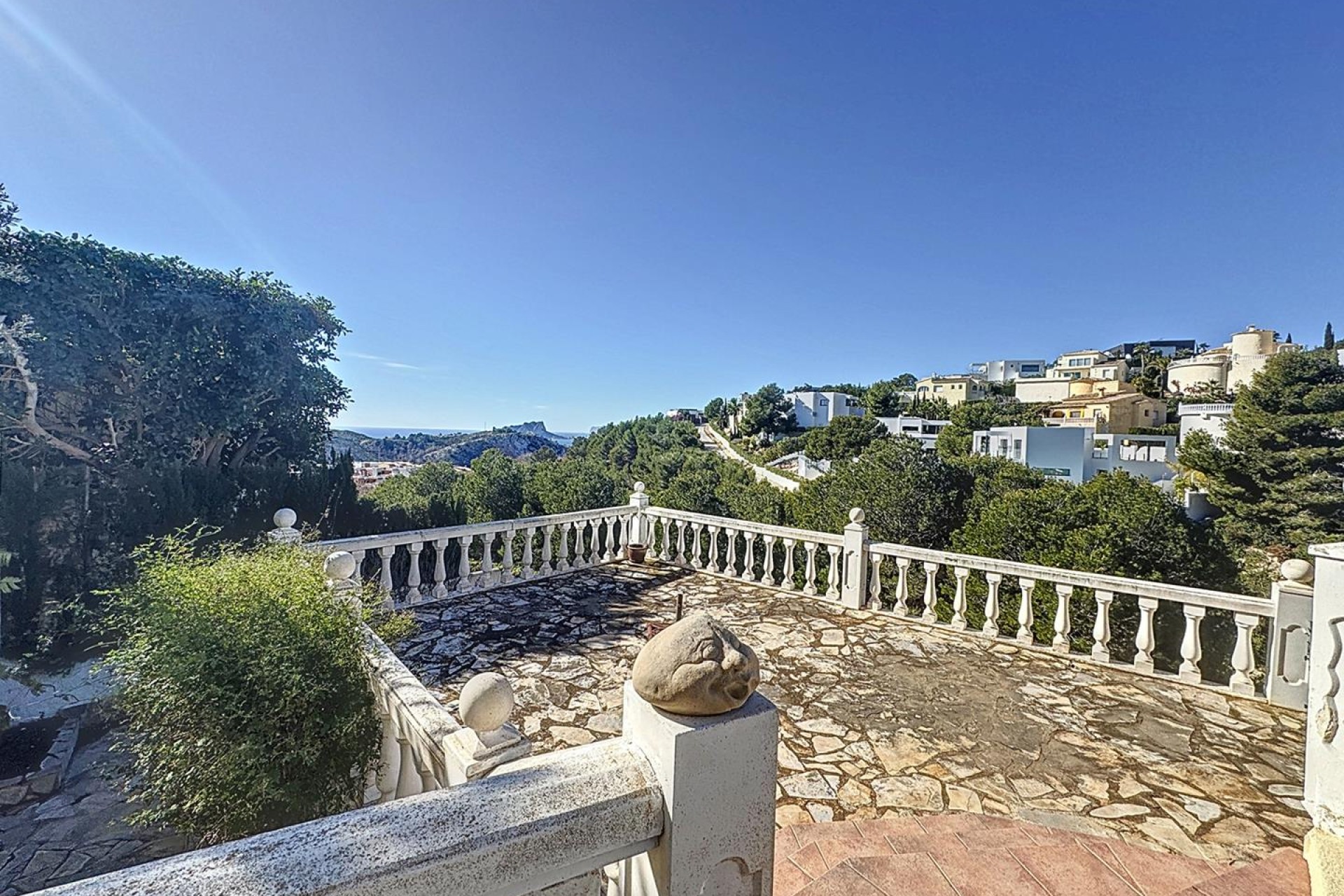 Перепродажа - Villa - Benitachell - Magnolias