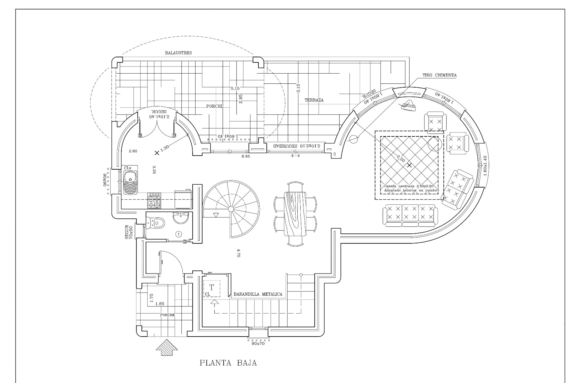 Перепродажа - Villa - Benitachell - Magnolias
