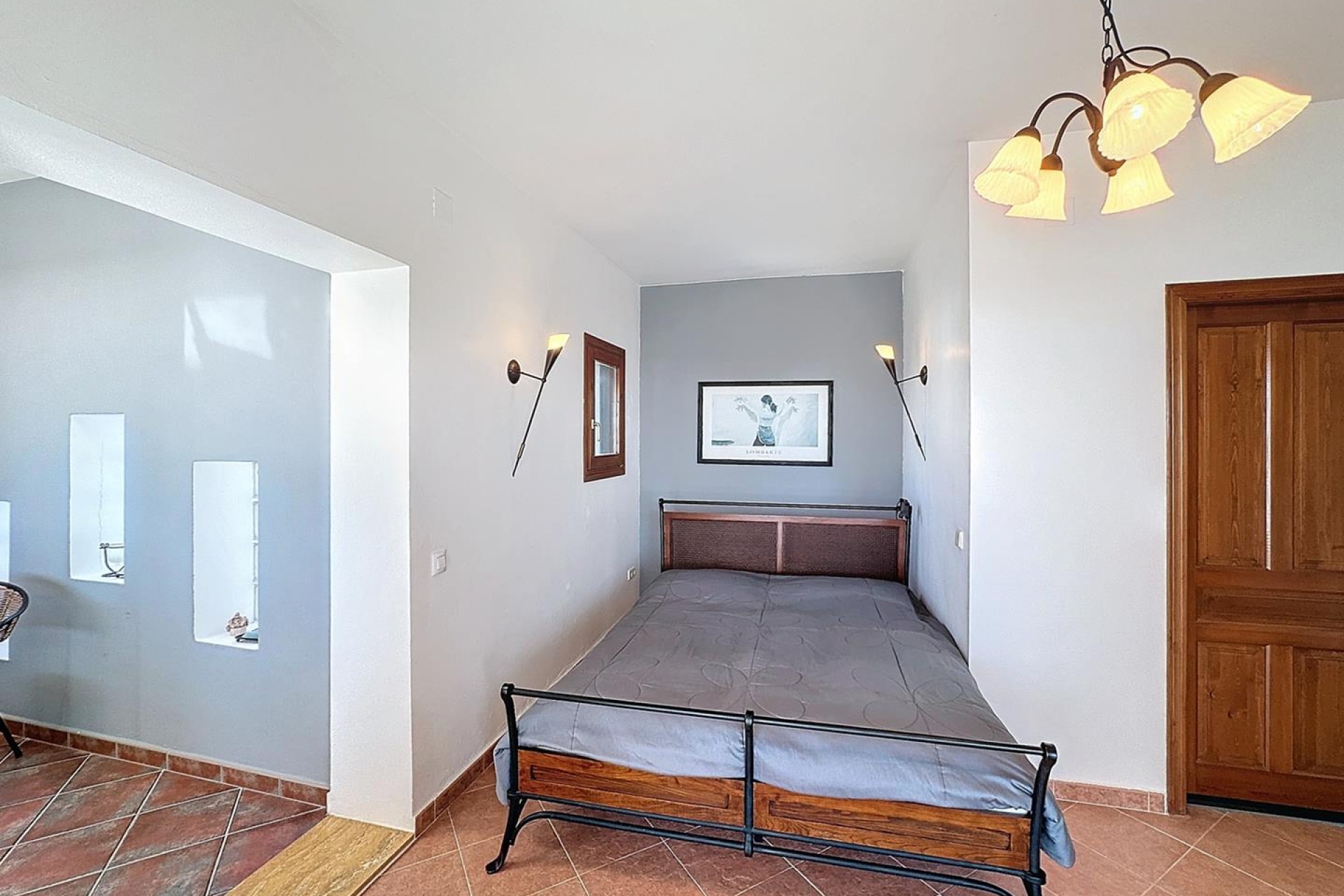 Перепродажа - Villa - Benitachell - Magnolias