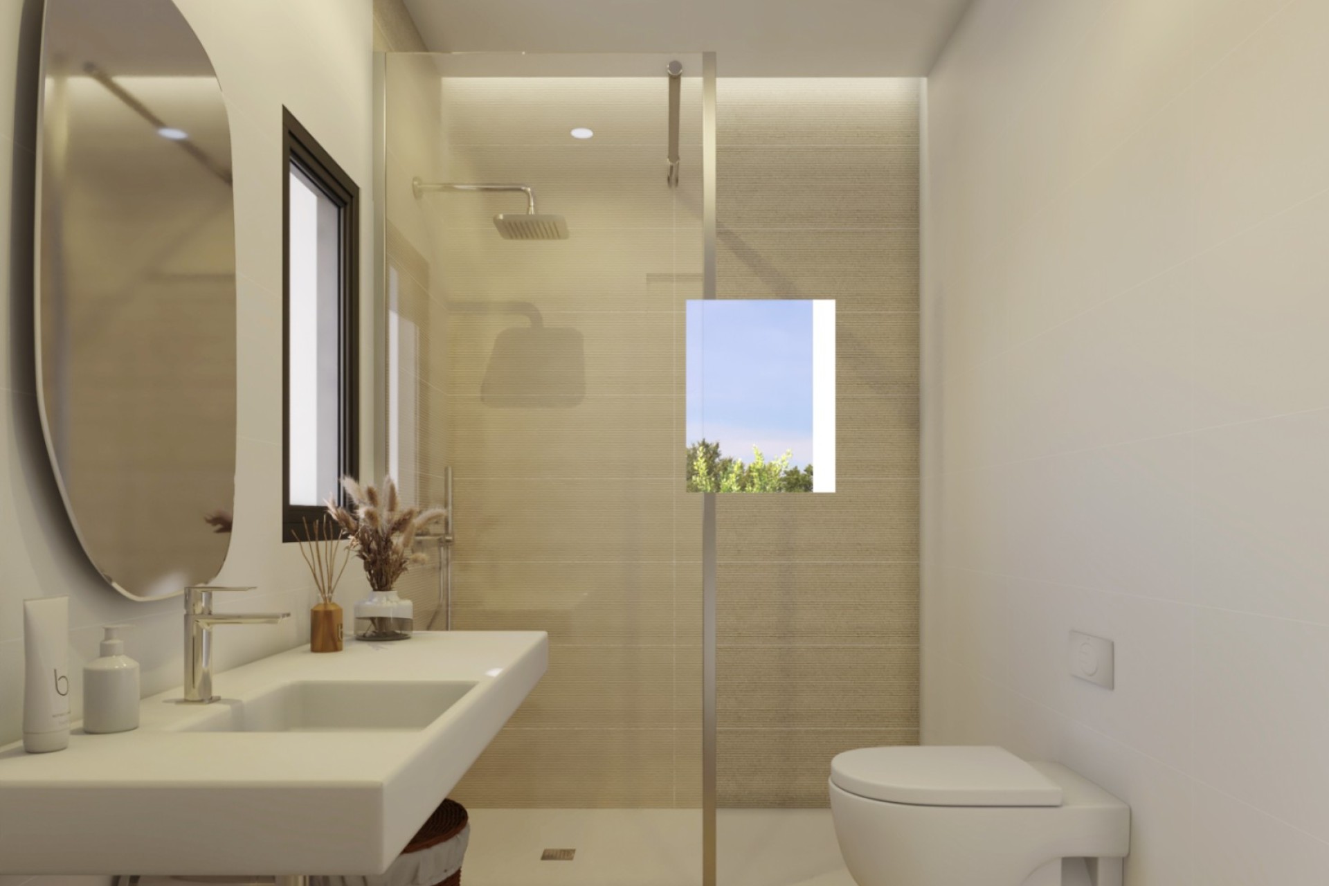 Перепродажа - Villa - Benitachell - Magnolias