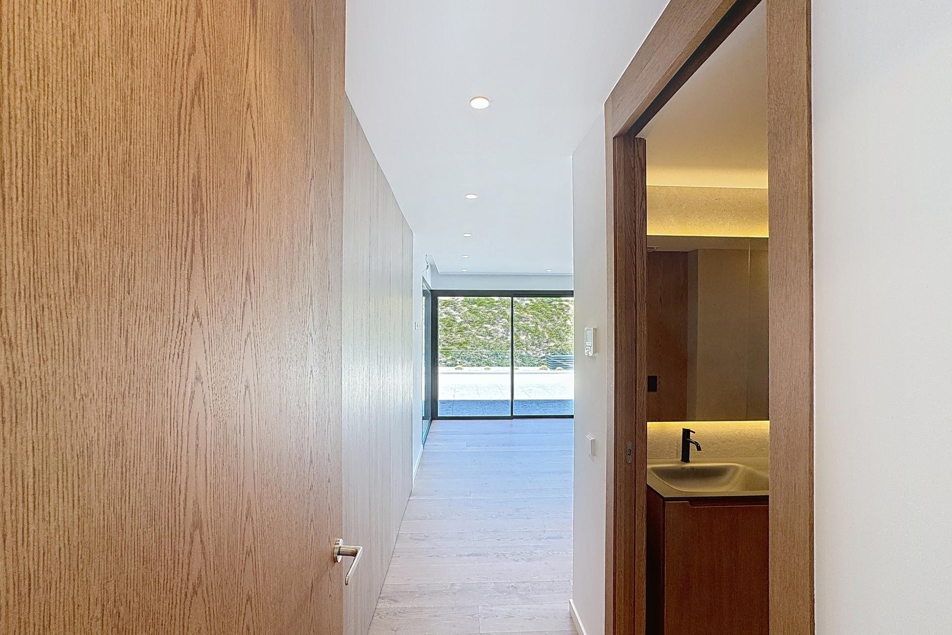 Перепродажа - Villa - Benitachell - Magnolias