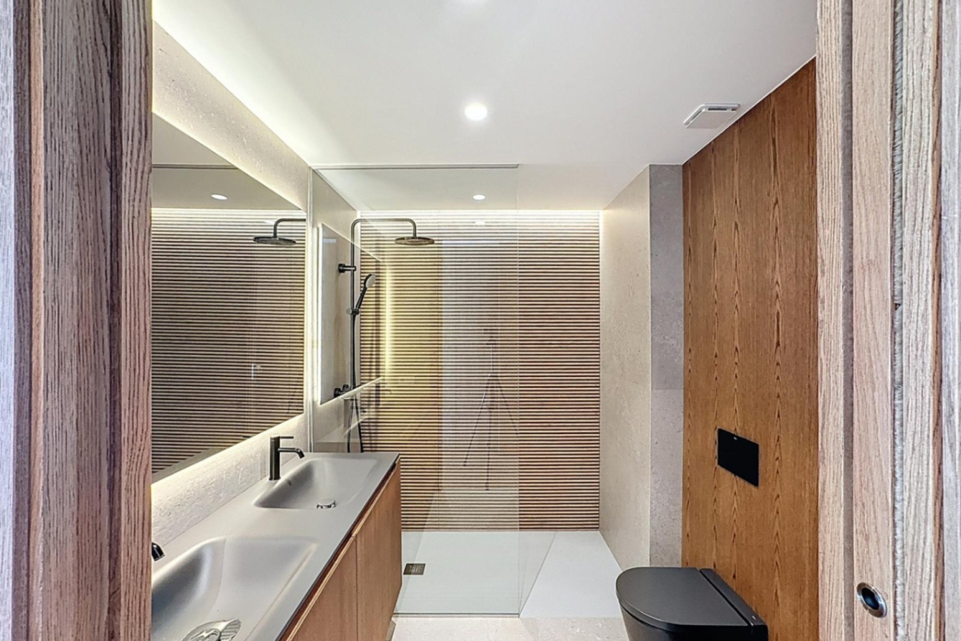 Перепродажа - Villa - Benitachell - Magnolias