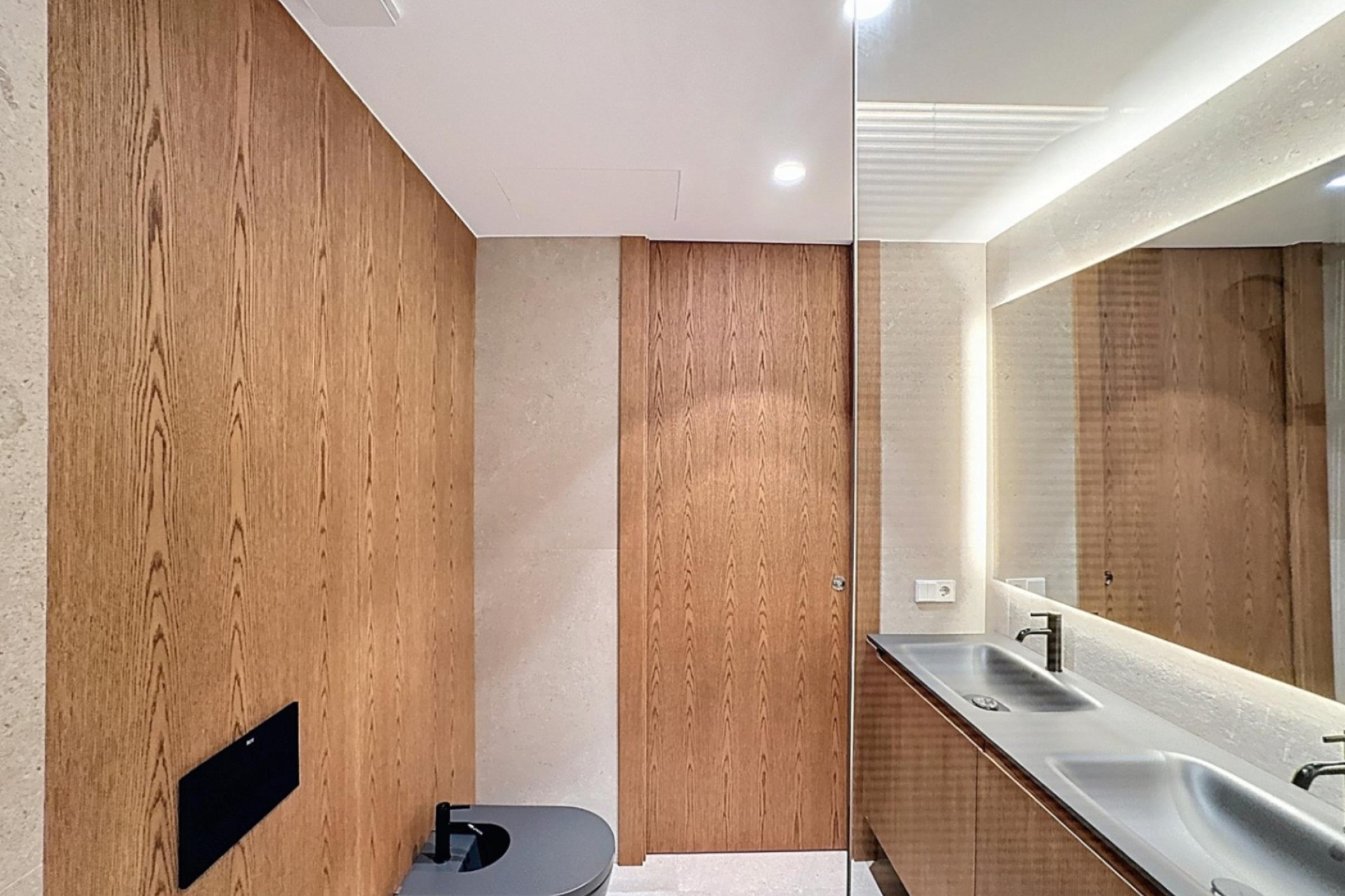 Перепродажа - Villa - Benitachell - Magnolias