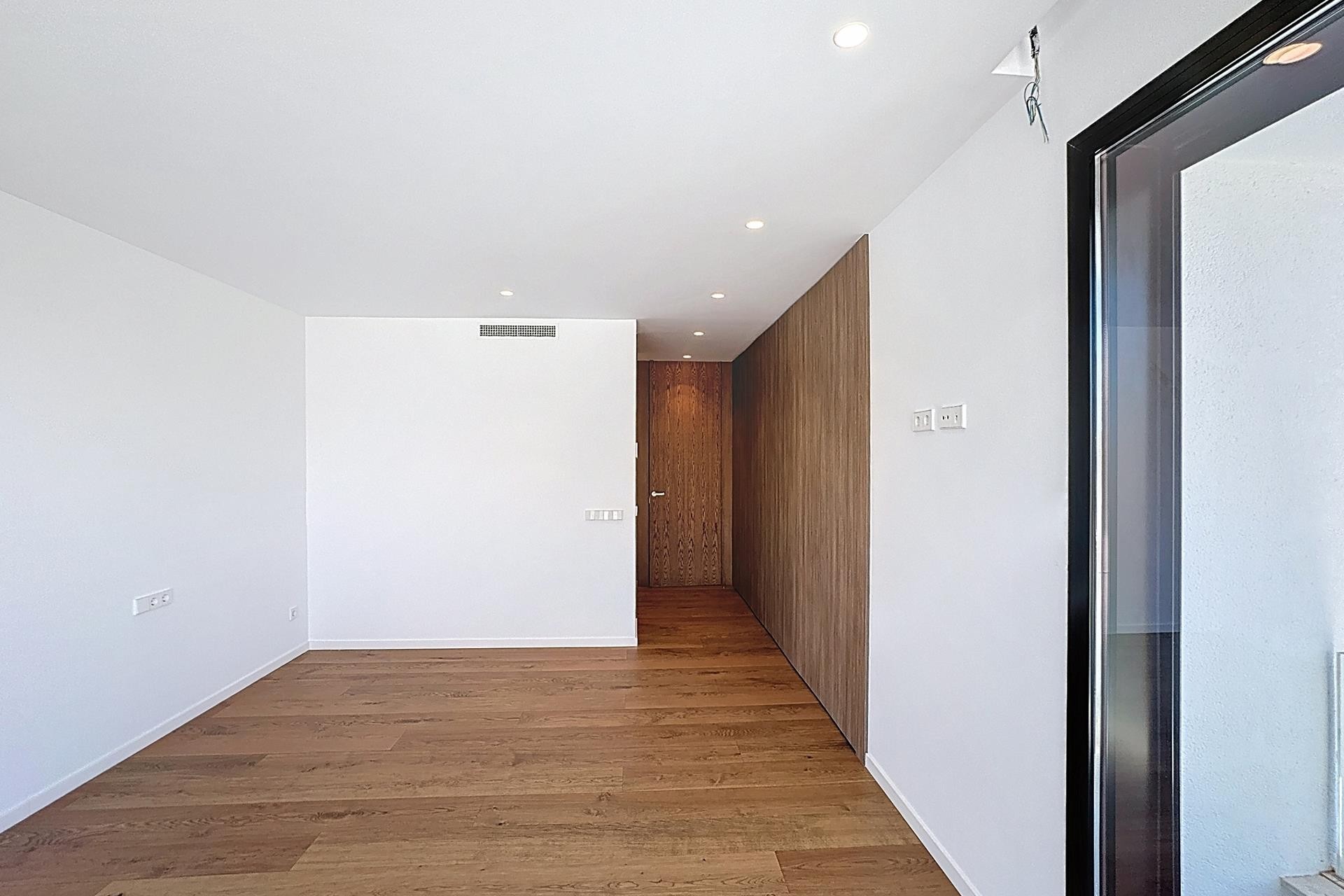 Перепродажа - Villa - Benitachell - Magnolias