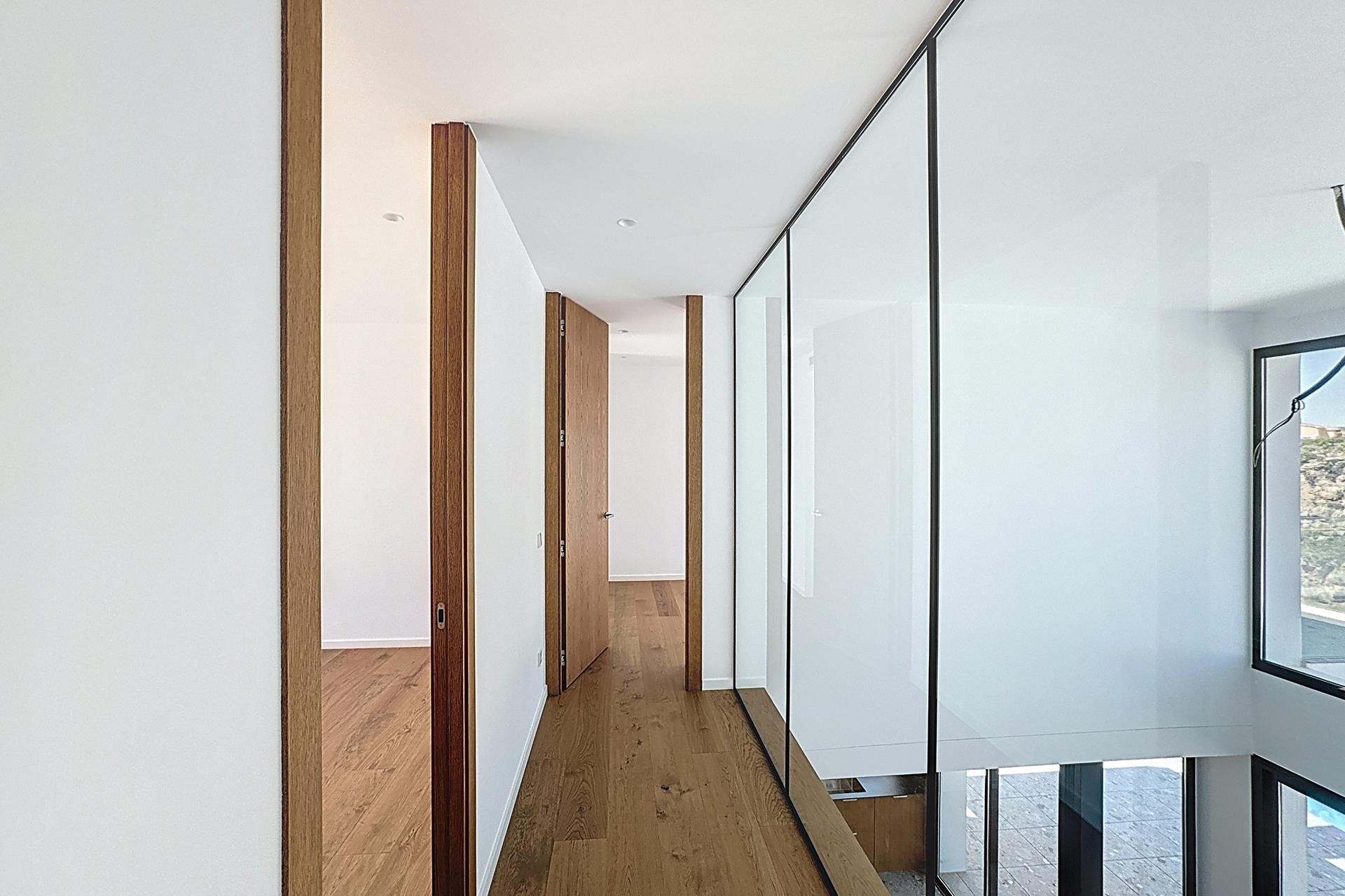 Перепродажа - Villa - Benitachell - Magnolias