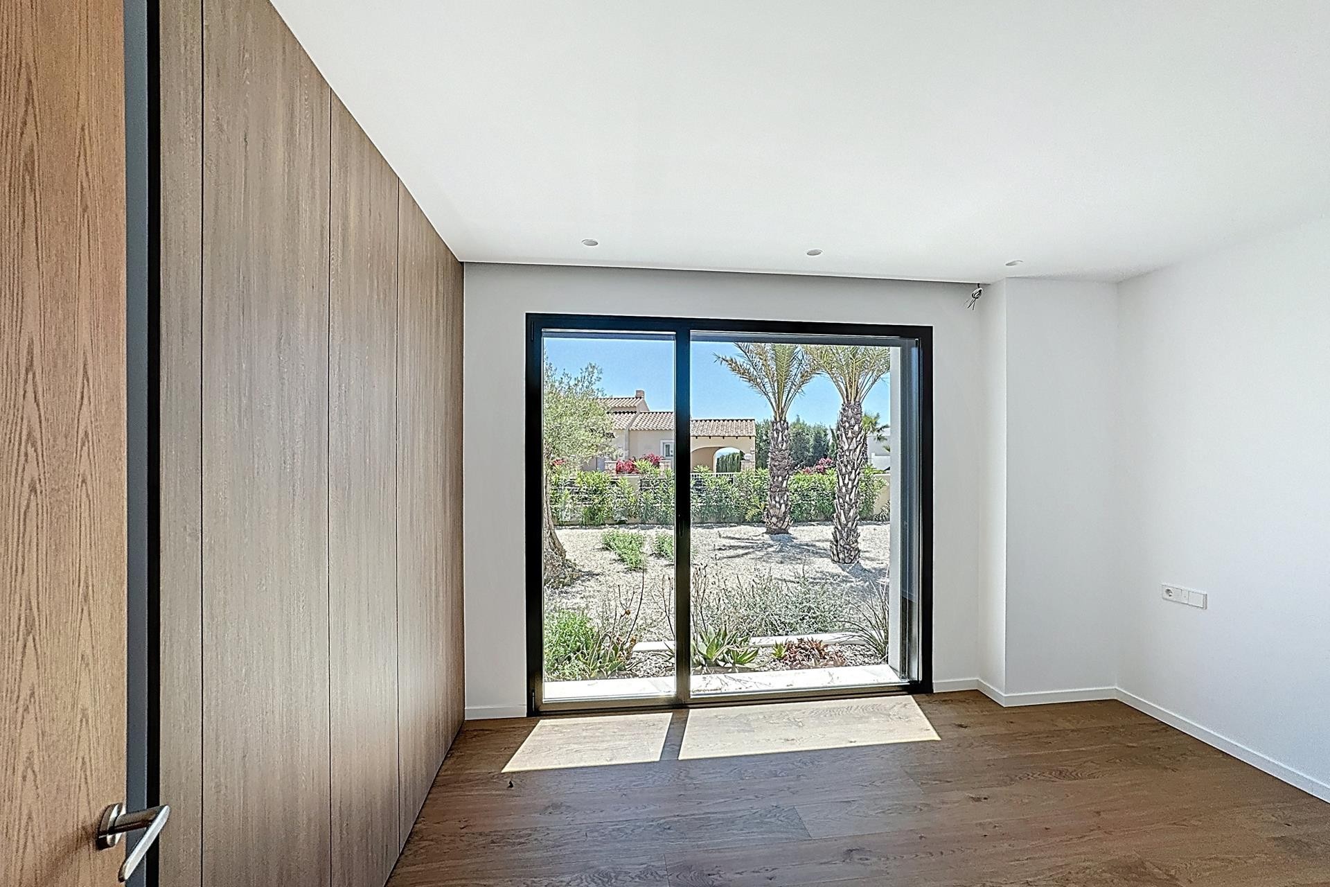 Перепродажа - Villa - Benitachell - Magnolias