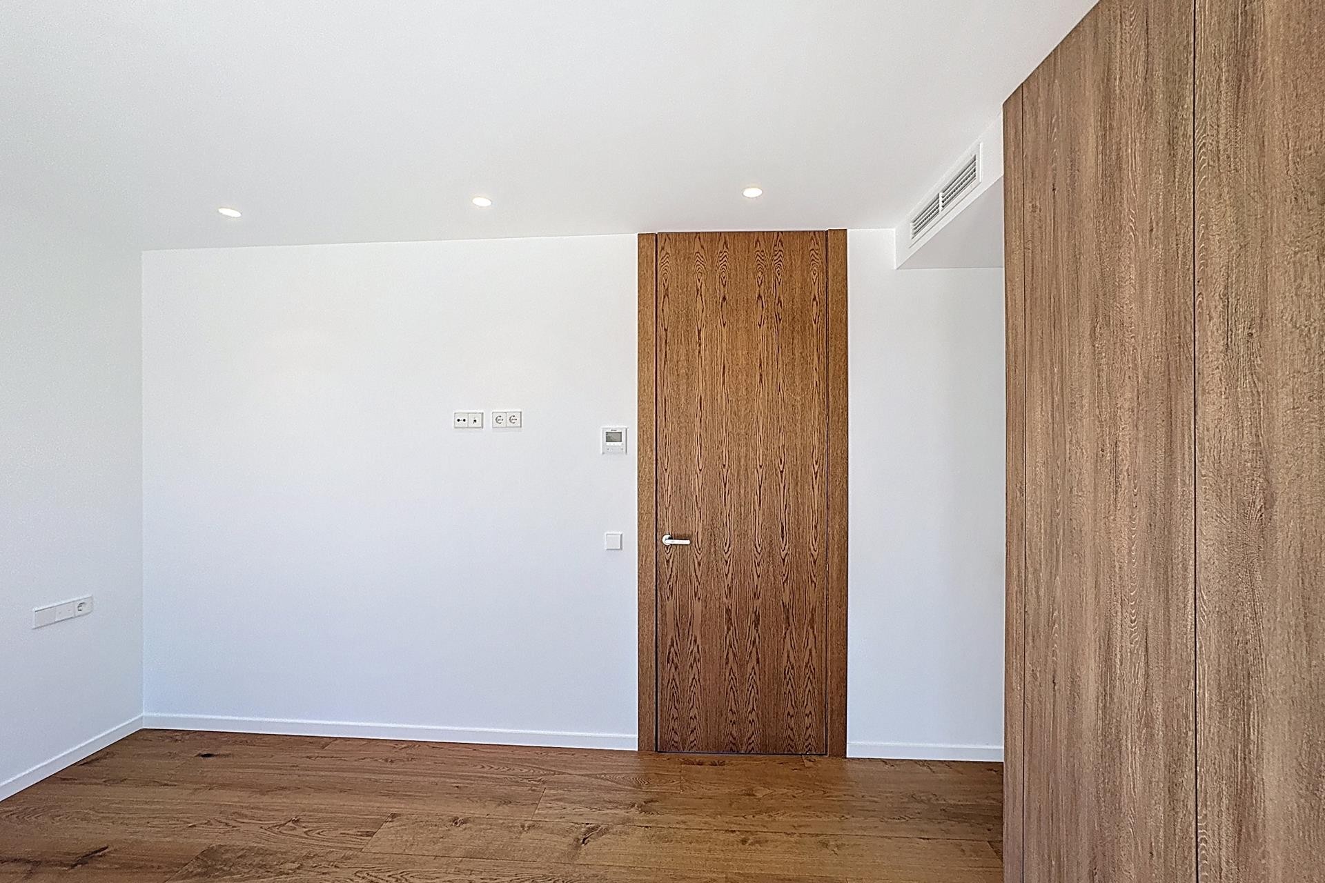 Перепродажа - Villa - Benitachell - Magnolias