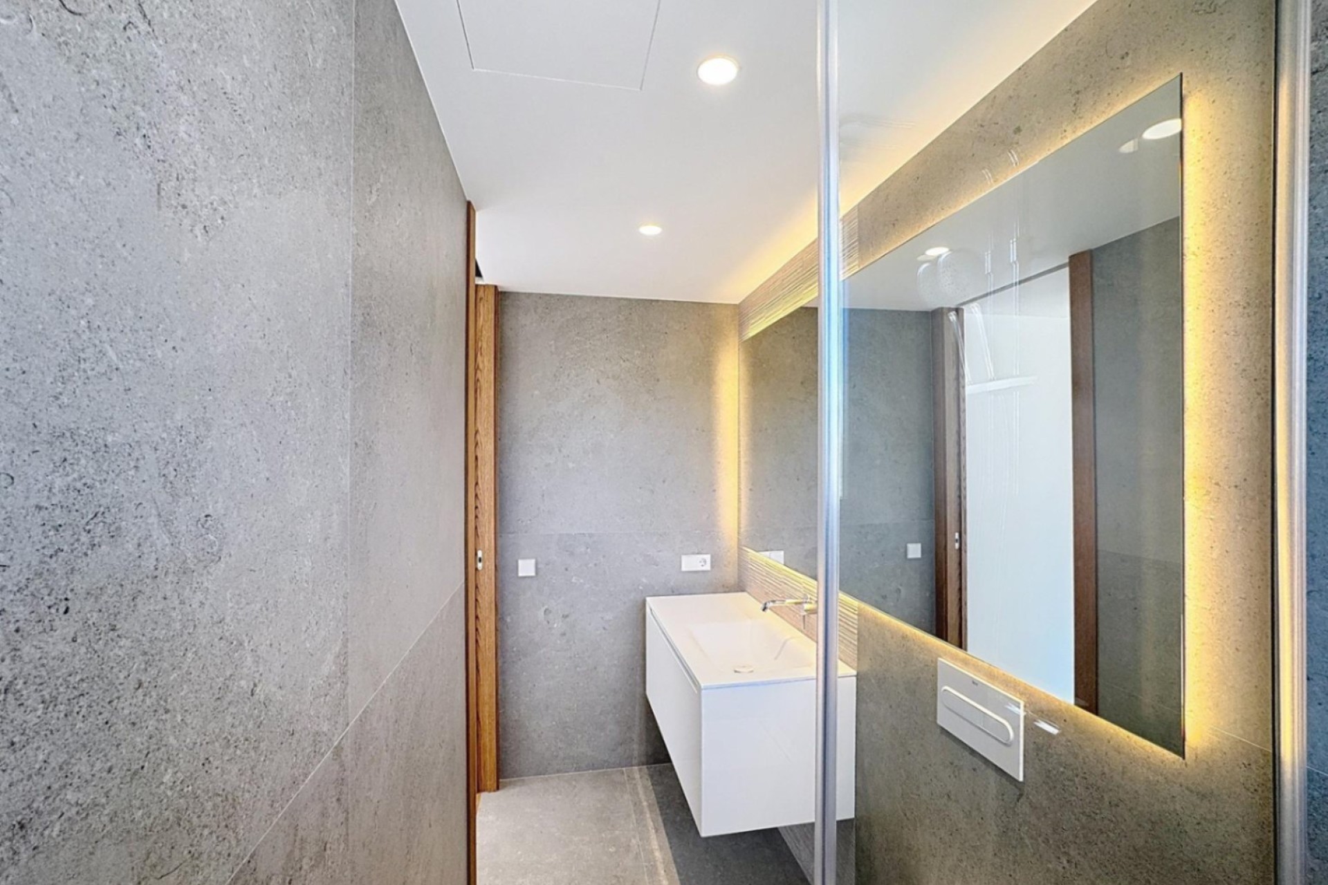 Перепродажа - Villa - Benitachell - Magnolias