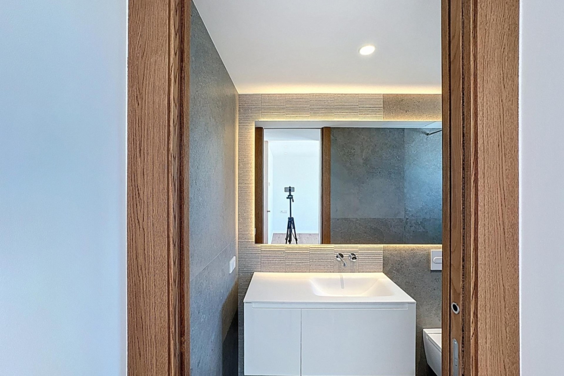 Перепродажа - Villa - Benitachell - Magnolias