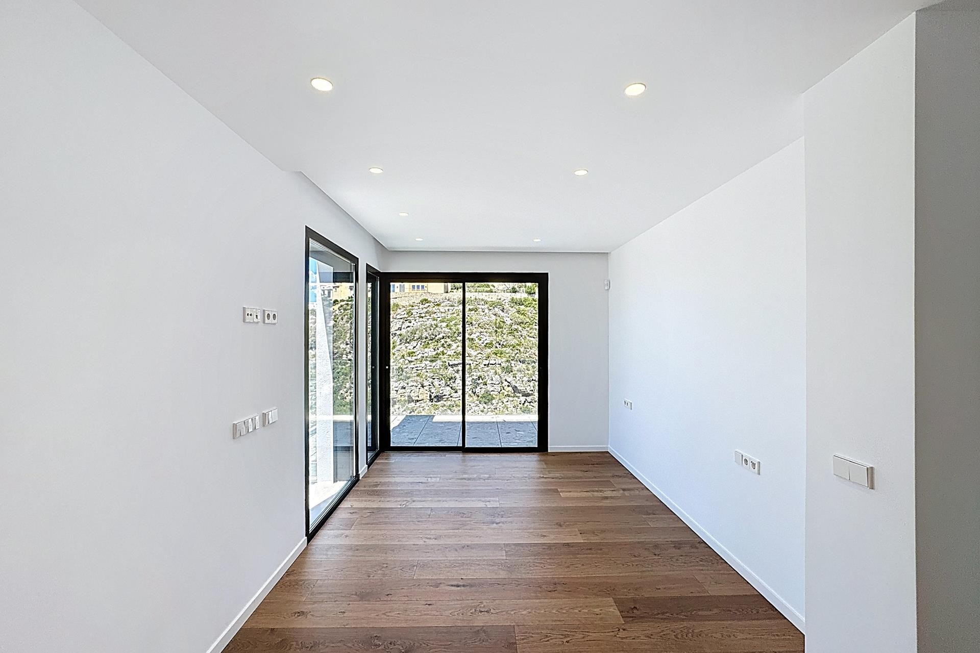 Перепродажа - Villa - Benitachell - Magnolias