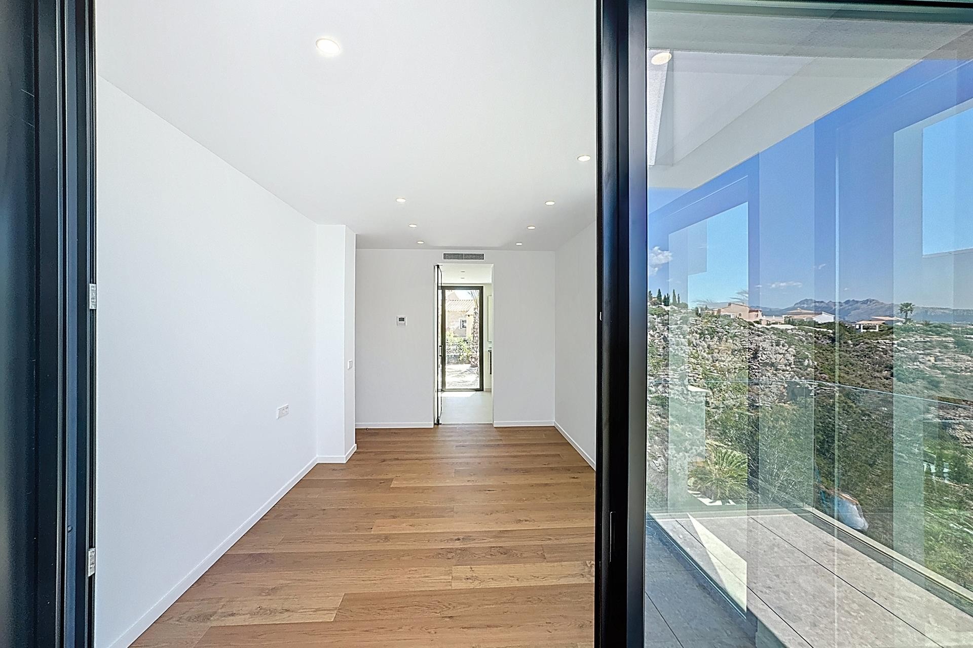 Перепродажа - Villa - Benitachell - Magnolias