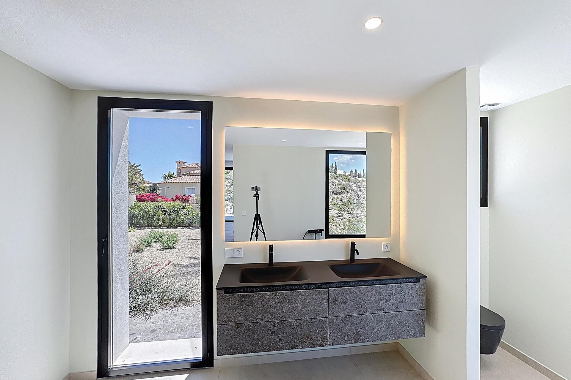 Перепродажа - Villa - Benitachell - Magnolias