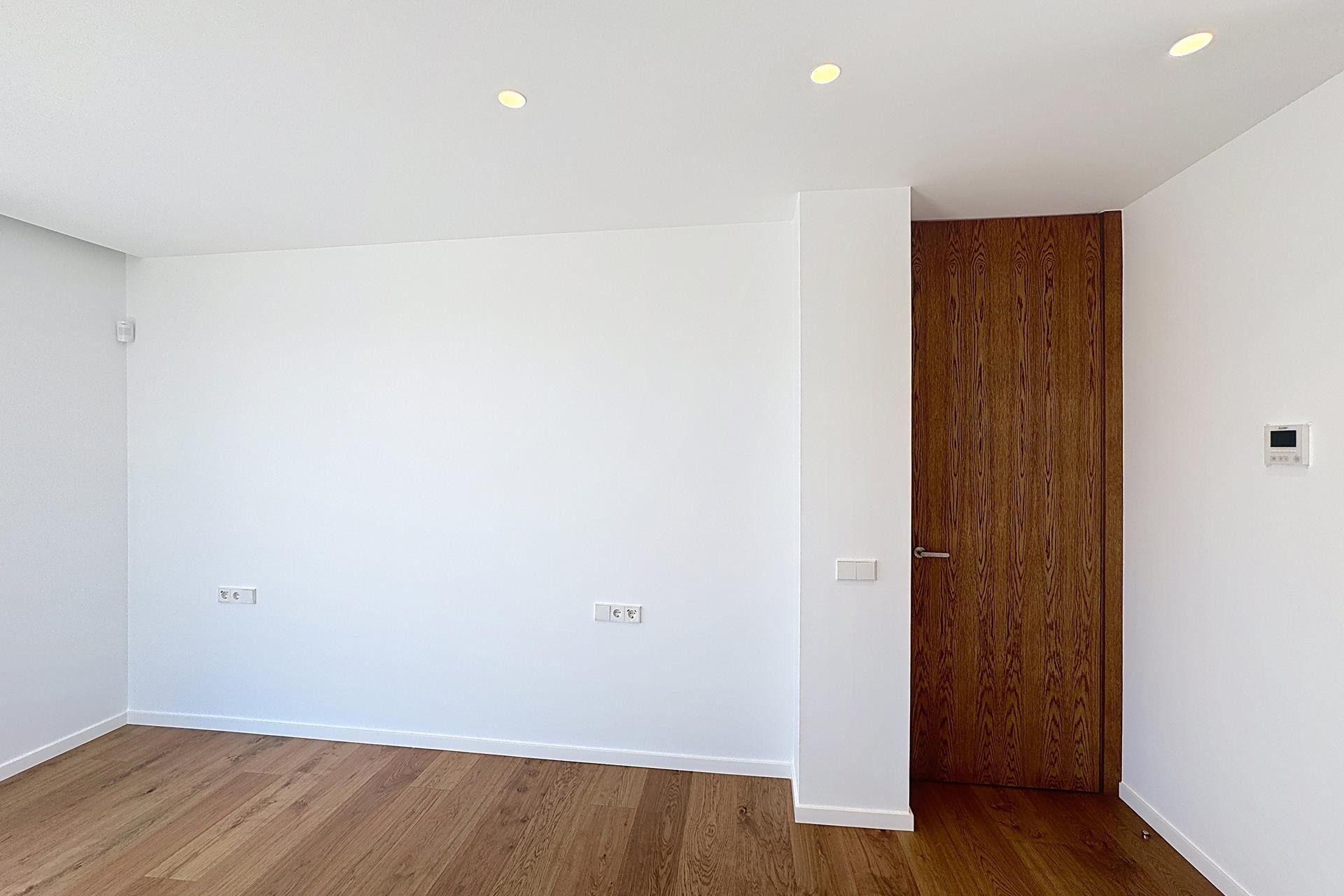 Перепродажа - Villa - Benitachell - Magnolias