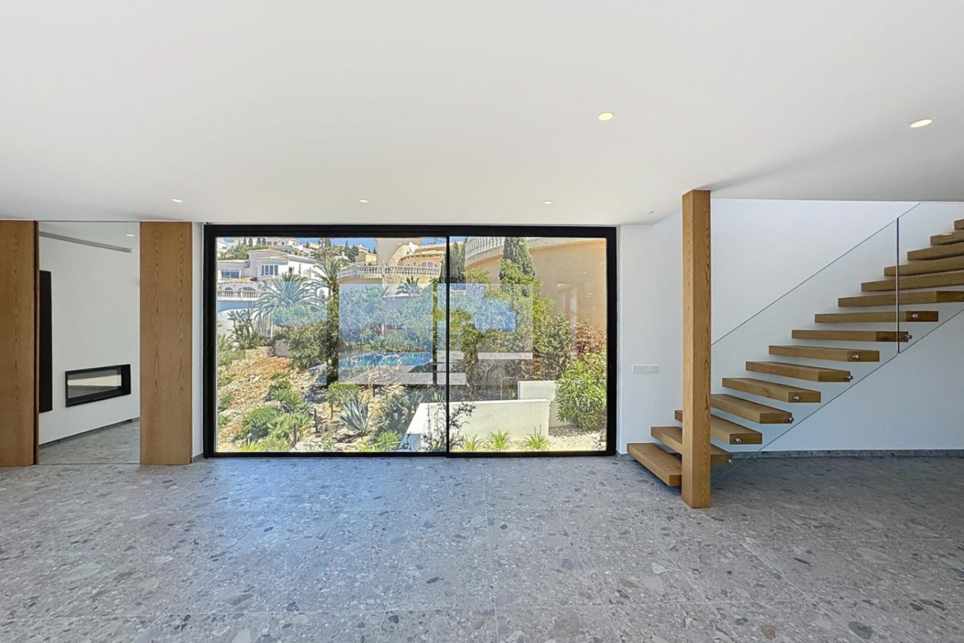 Перепродажа - Villa - Benitachell - Magnolias