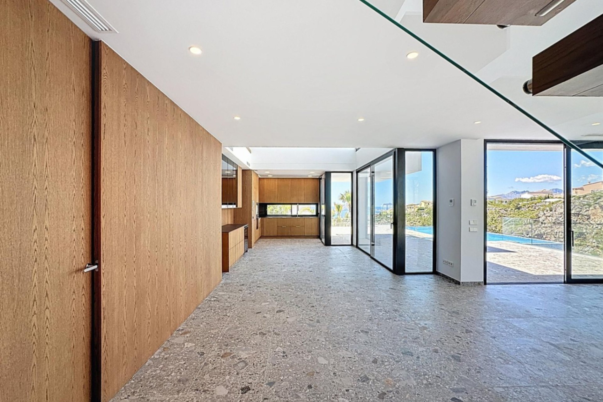 Перепродажа - Villa - Benitachell - Magnolias