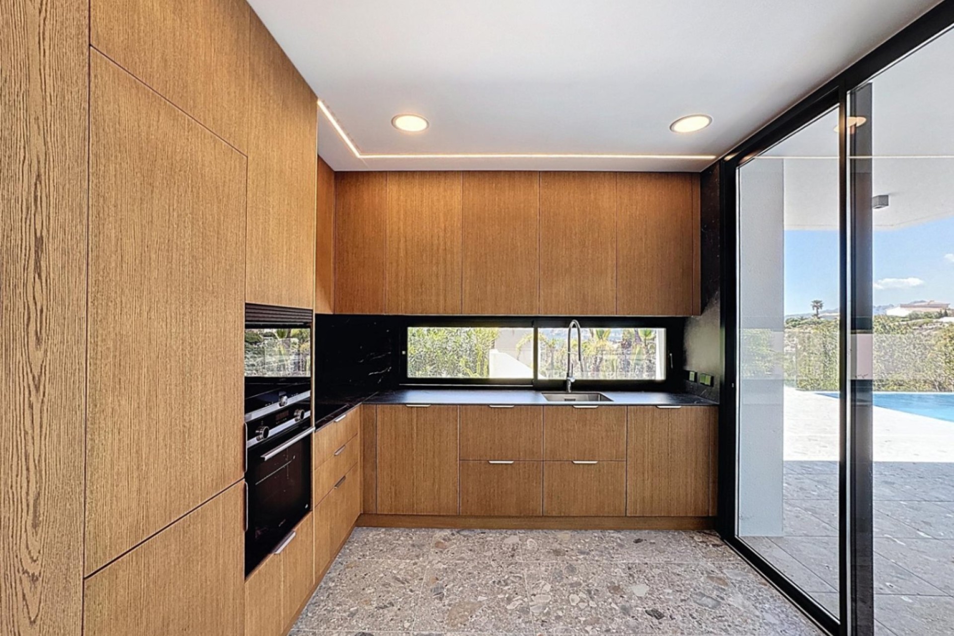 Перепродажа - Villa - Benitachell - Magnolias